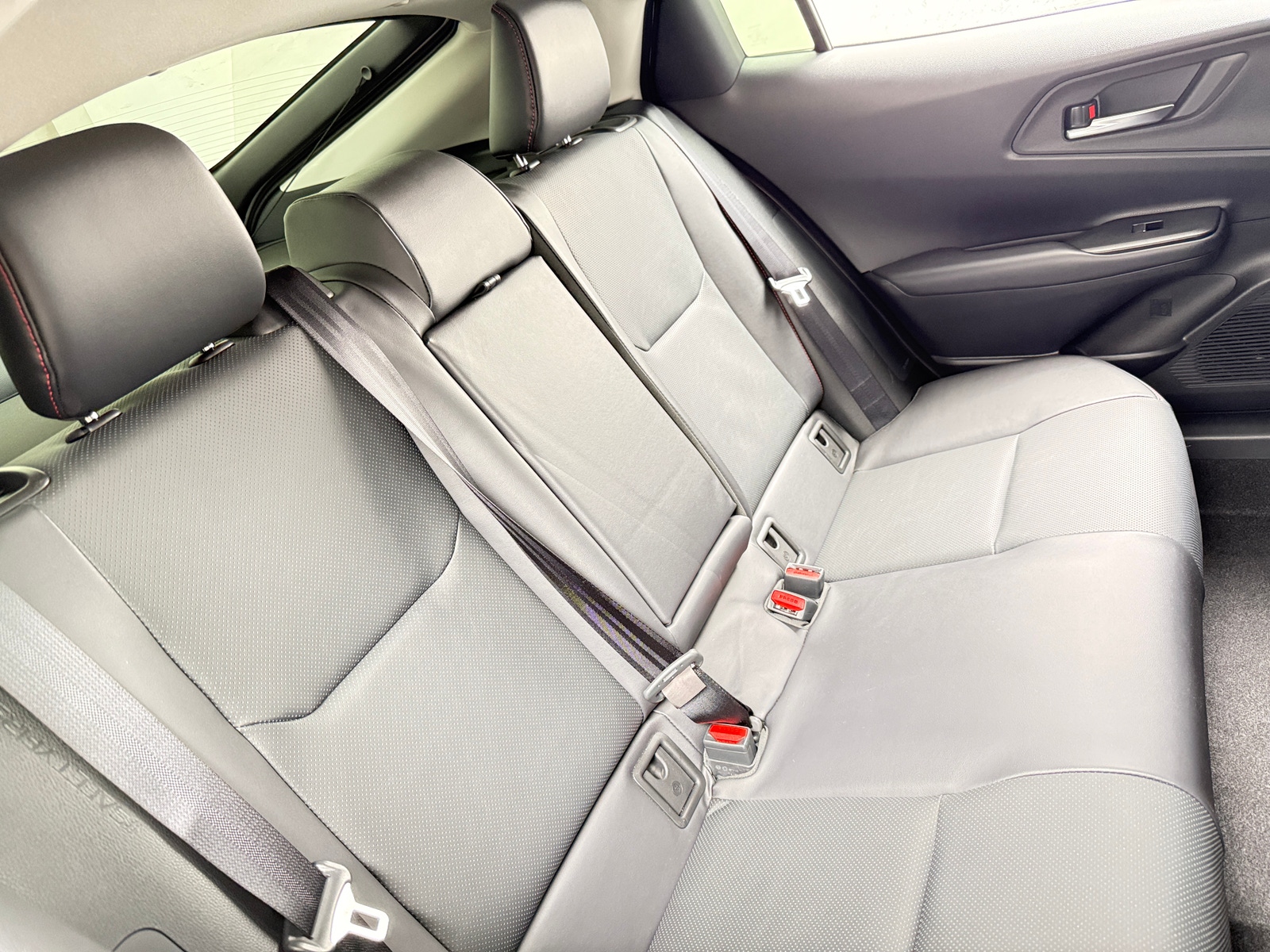 Thumbnail: 2025 Toyota Prius - 5