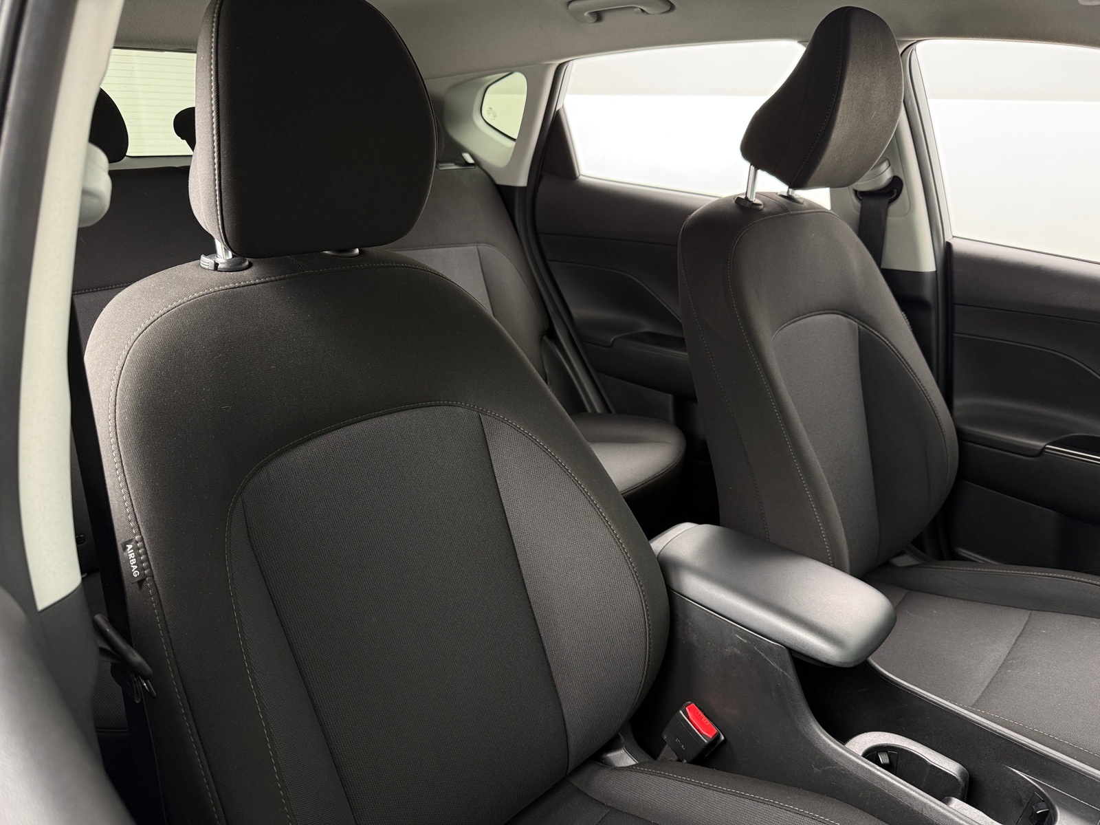 Thumbnail: 2025 Hyundai Kona - 2