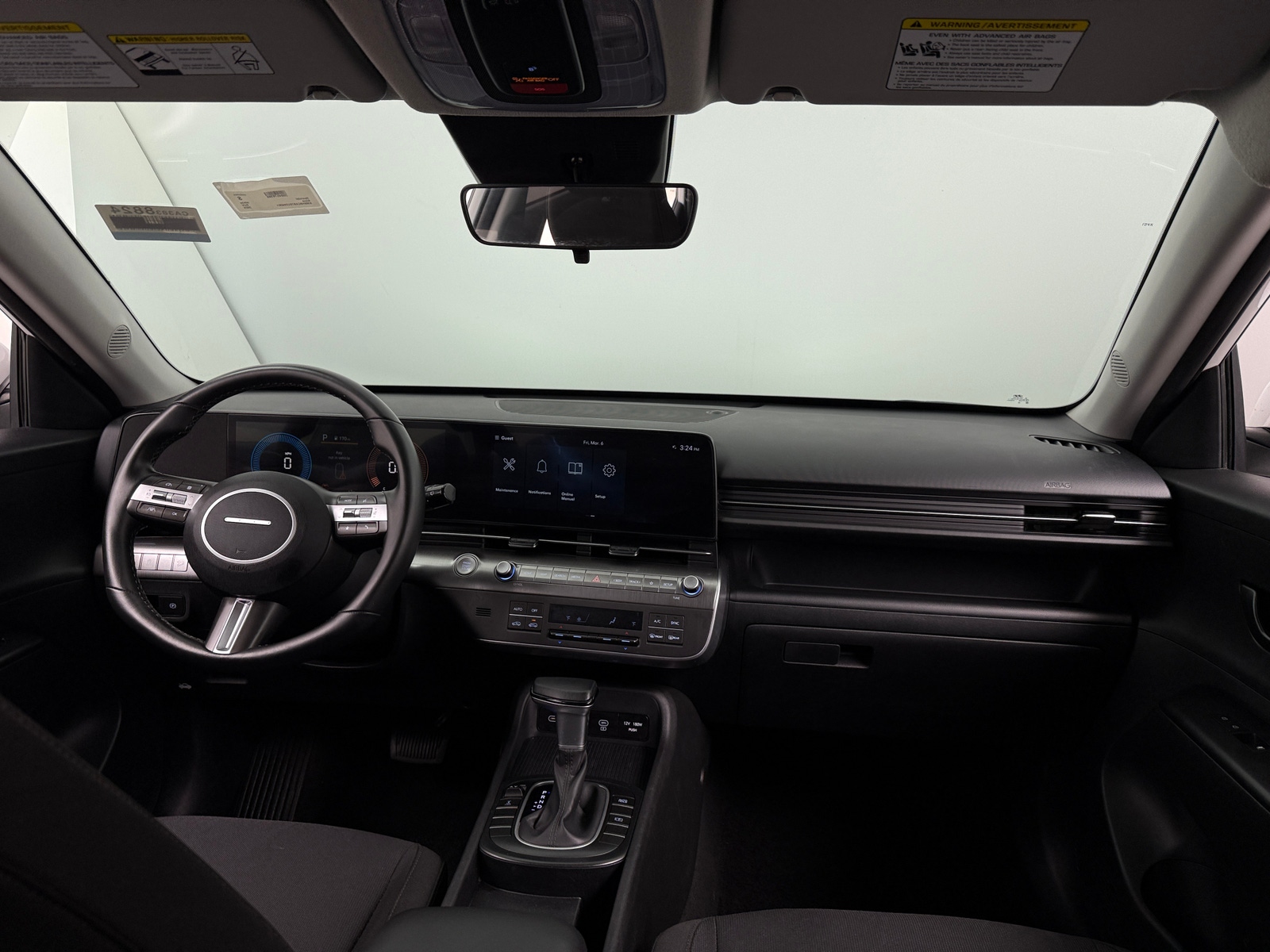 Thumbnail: 2025 Hyundai Kona - 3