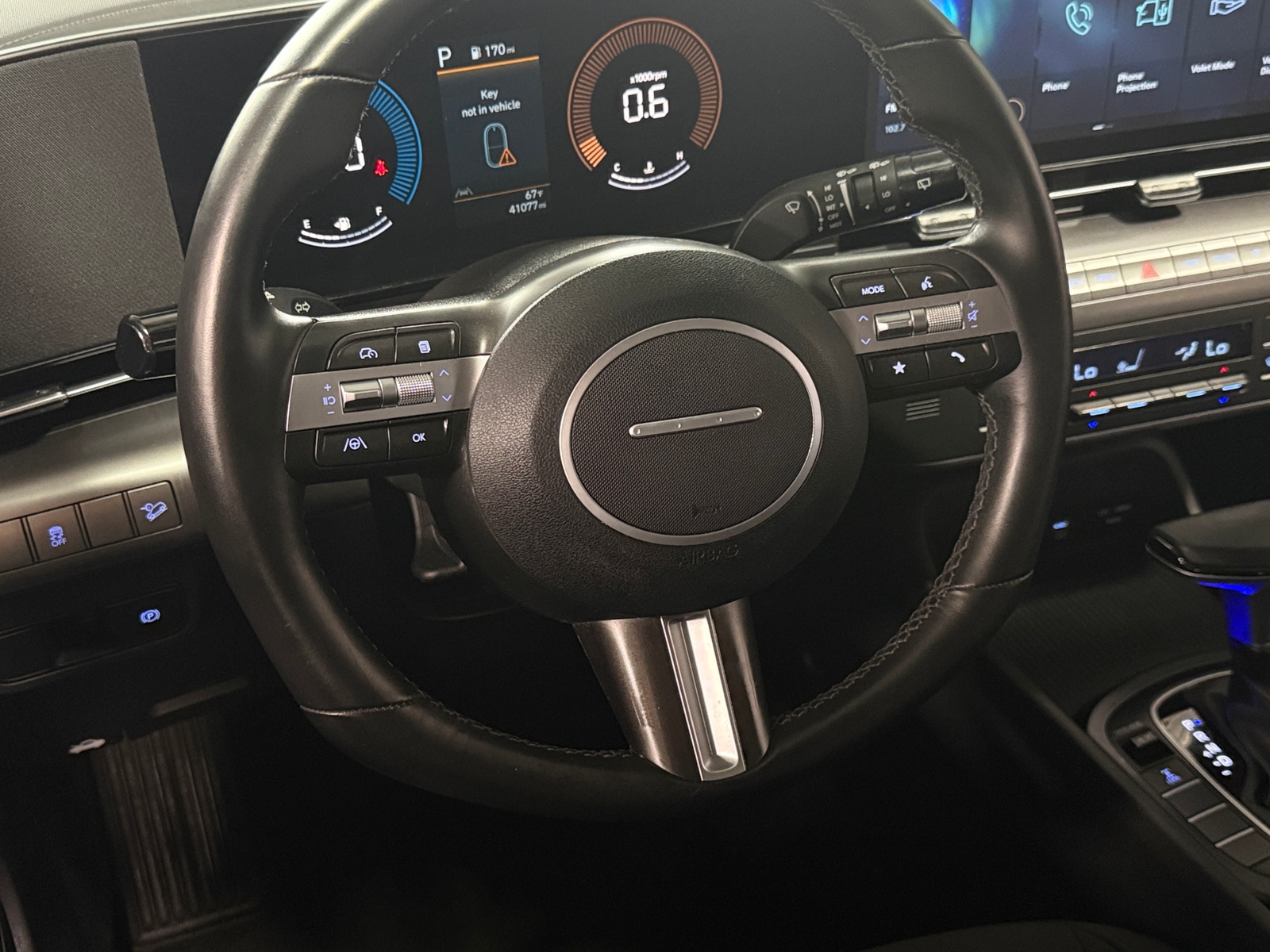 Thumbnail: 2025 Hyundai Kona - 5