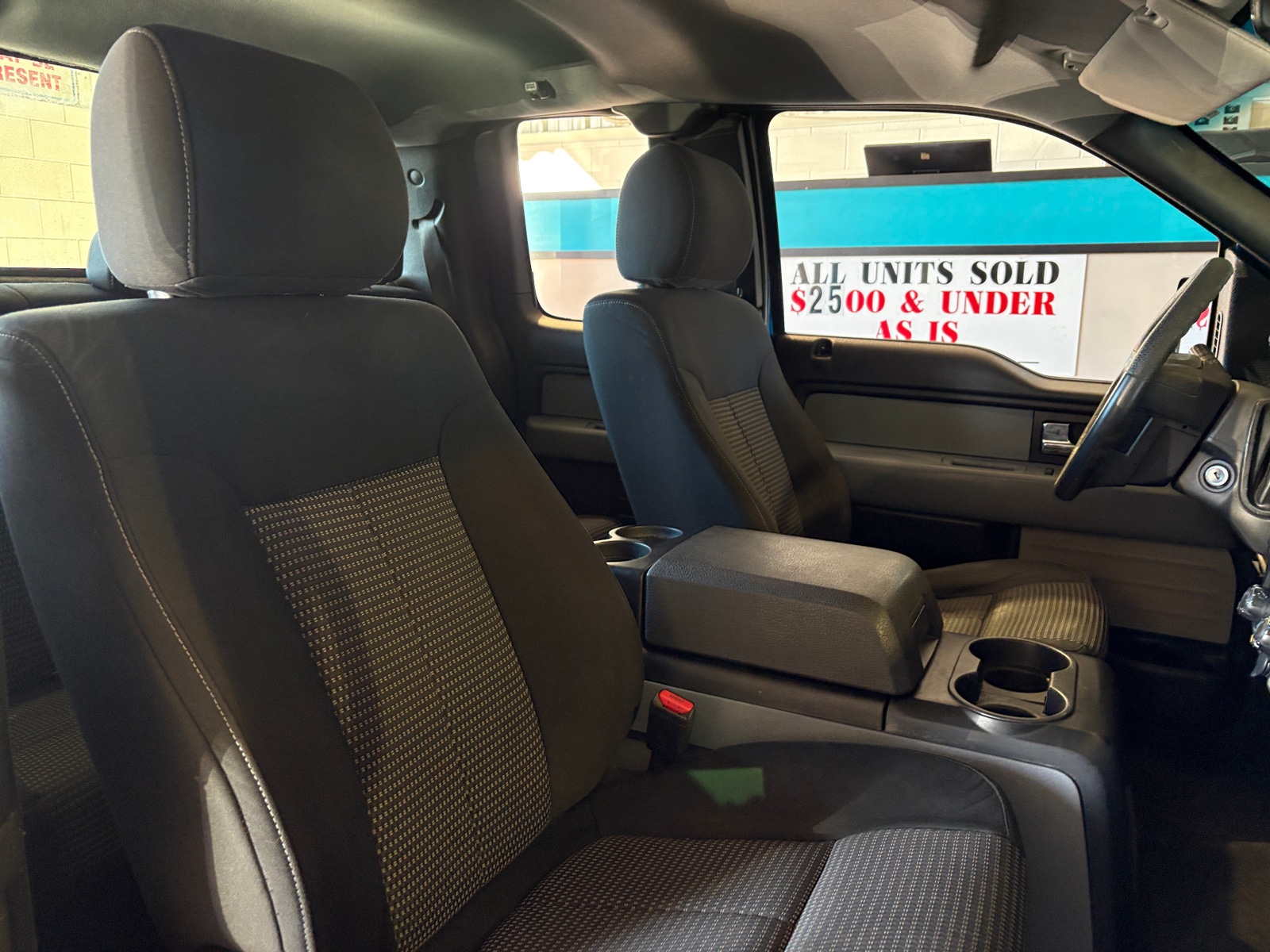 Thumbnail: 2014 Ford Econoline - 2