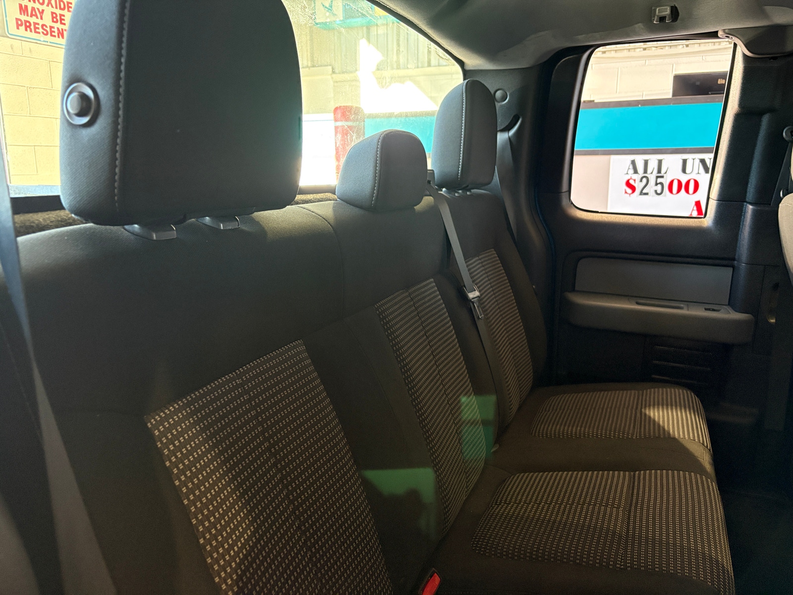 Thumbnail: 2014 Ford Econoline - 6