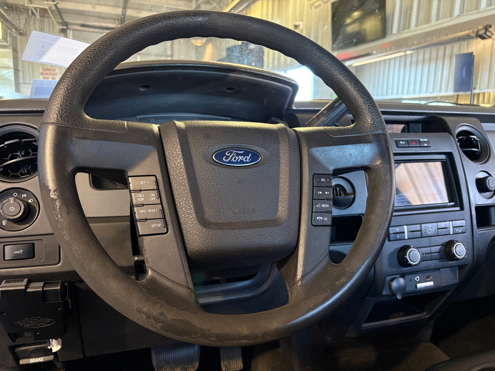 Thumbnail: 2014 Ford Econoline - 5