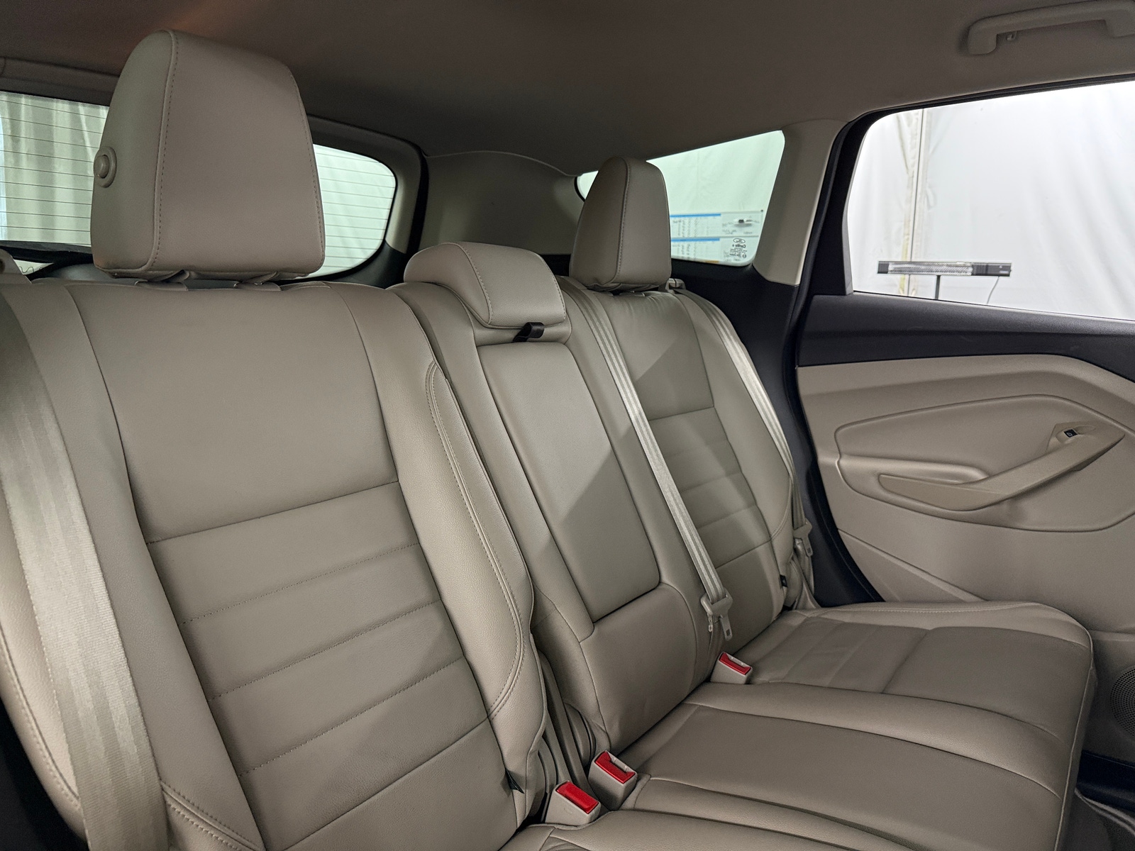 Thumbnail: 2014 Ford Escape - 5