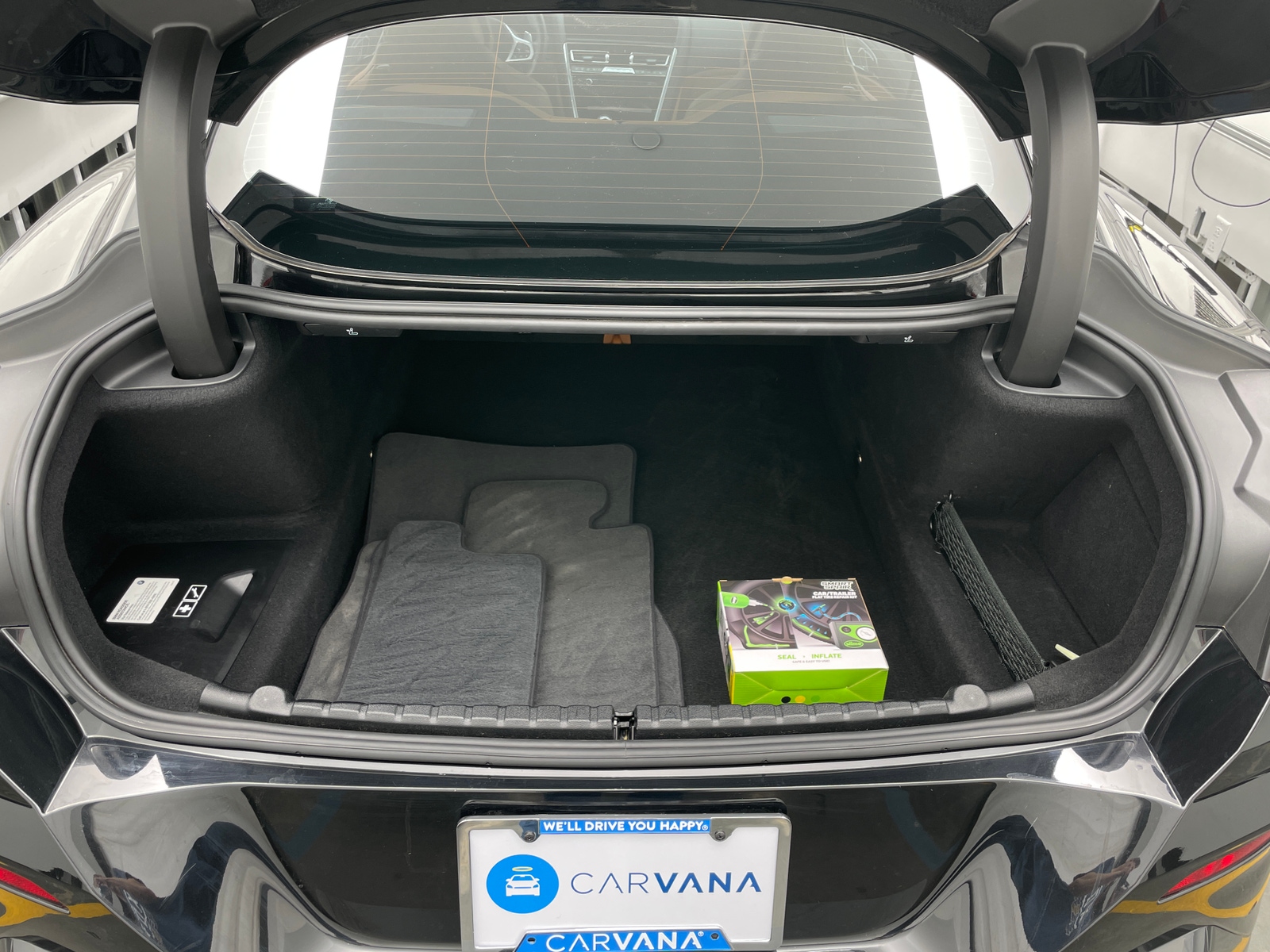 Thumbnail: 2020 BMW 8 Series - 4