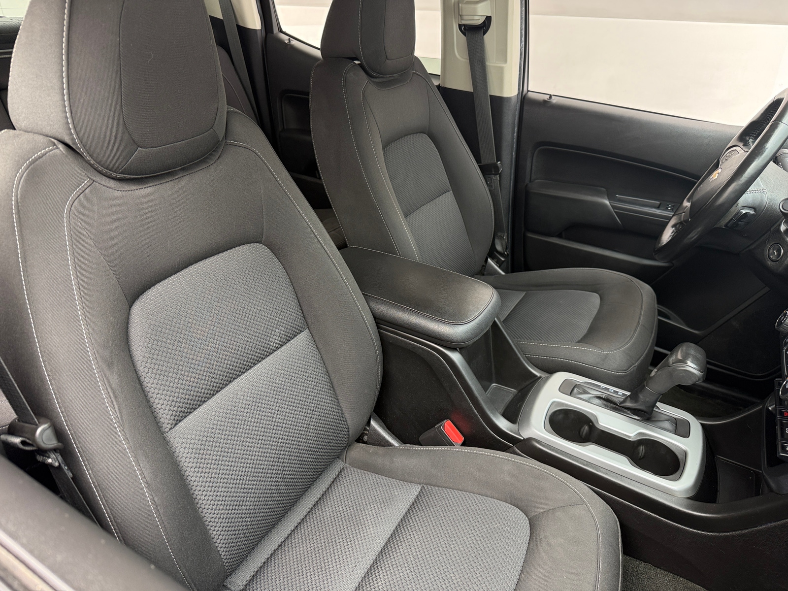 Thumbnail: 2018 Chevrolet Colorado - 2