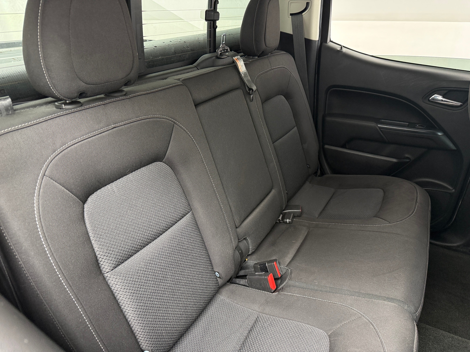 Thumbnail: 2018 Chevrolet Colorado - 6