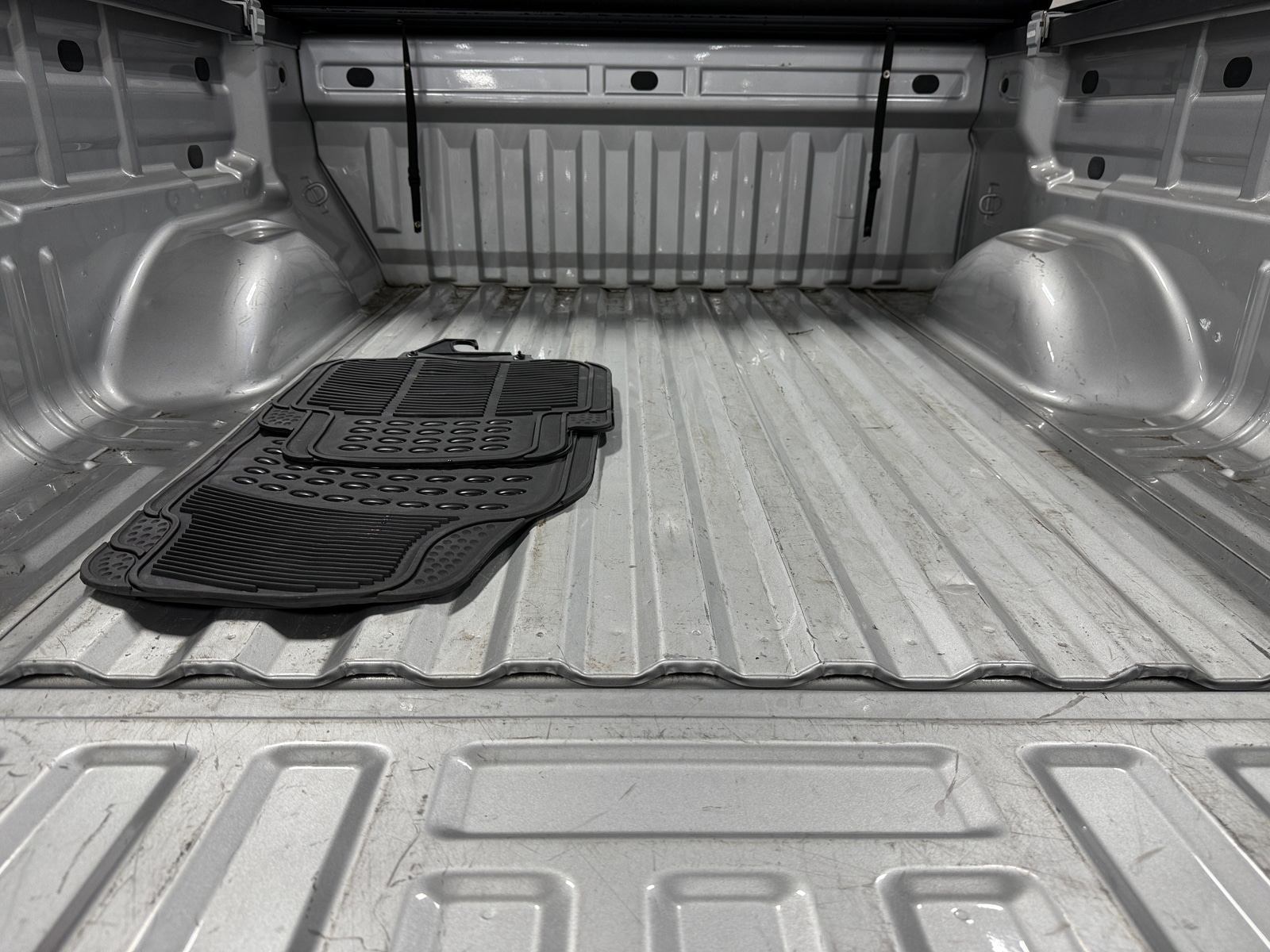 Thumbnail: 2018 Chevrolet Colorado - 7