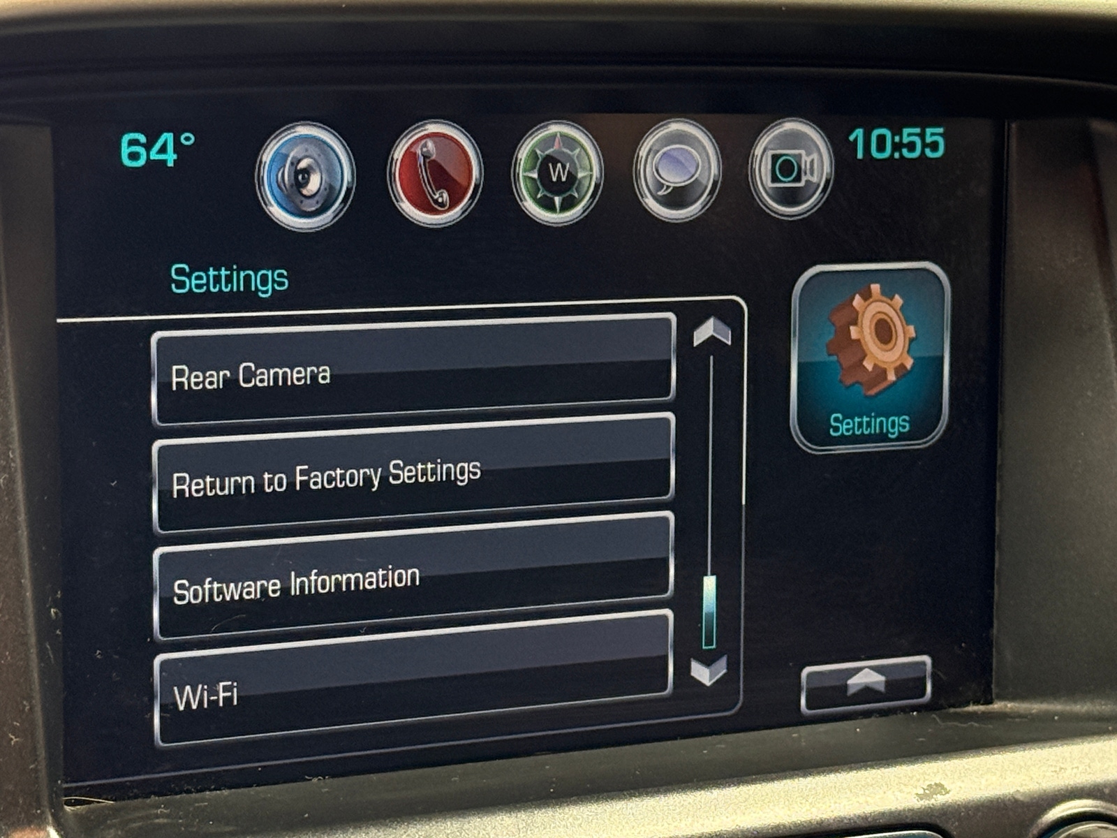 Thumbnail: 2018 Chevrolet Colorado - 4