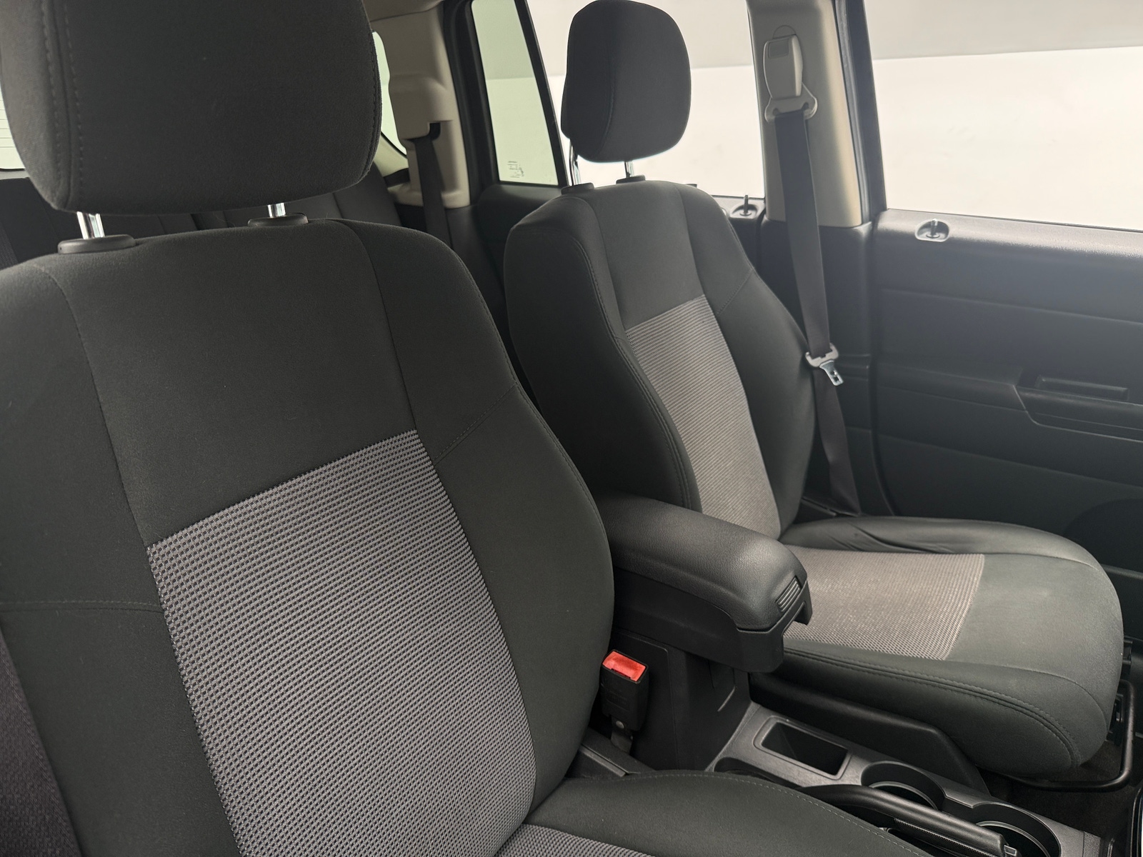 Thumbnail: 2014 Jeep Compass - 2