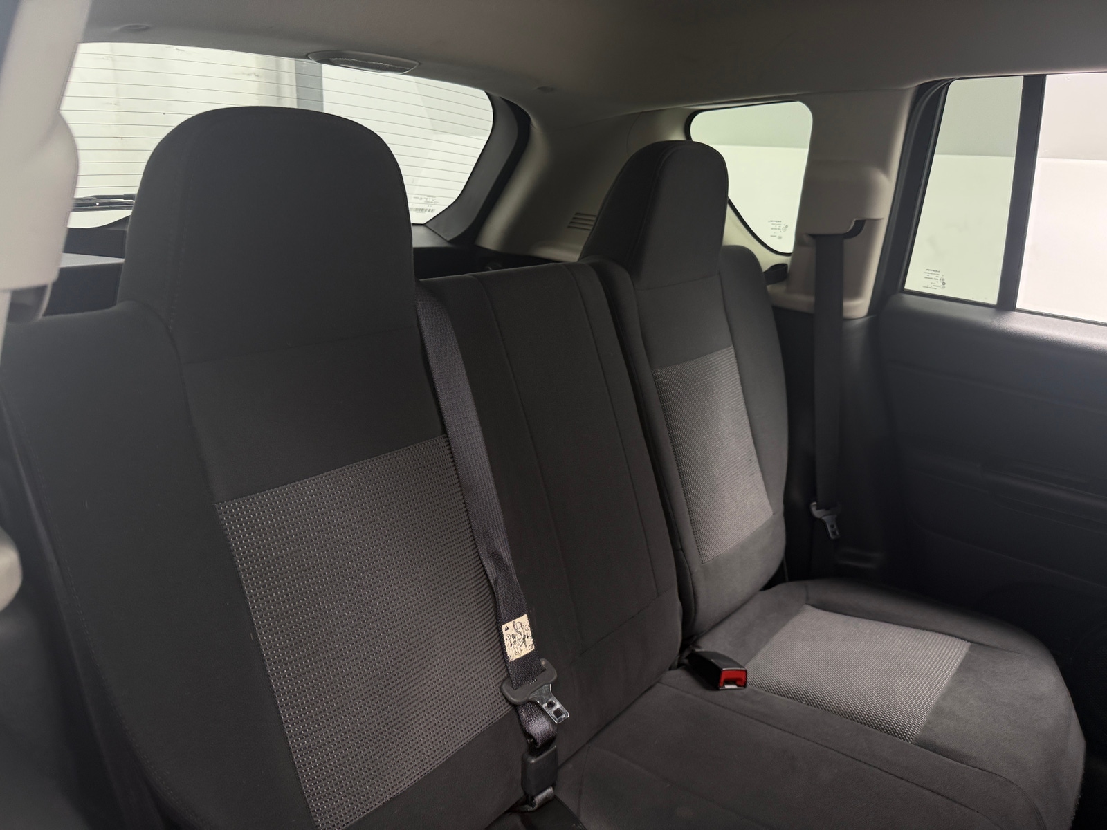 Thumbnail: 2014 Jeep Compass - 6