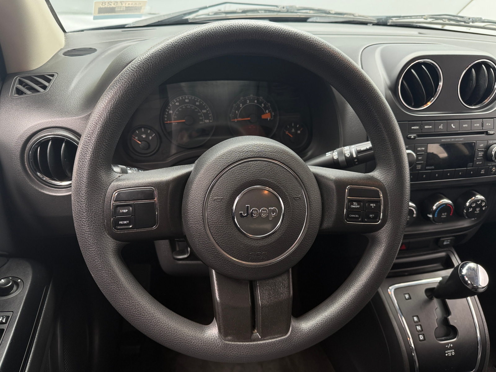 Thumbnail: 2014 Jeep Compass - 5