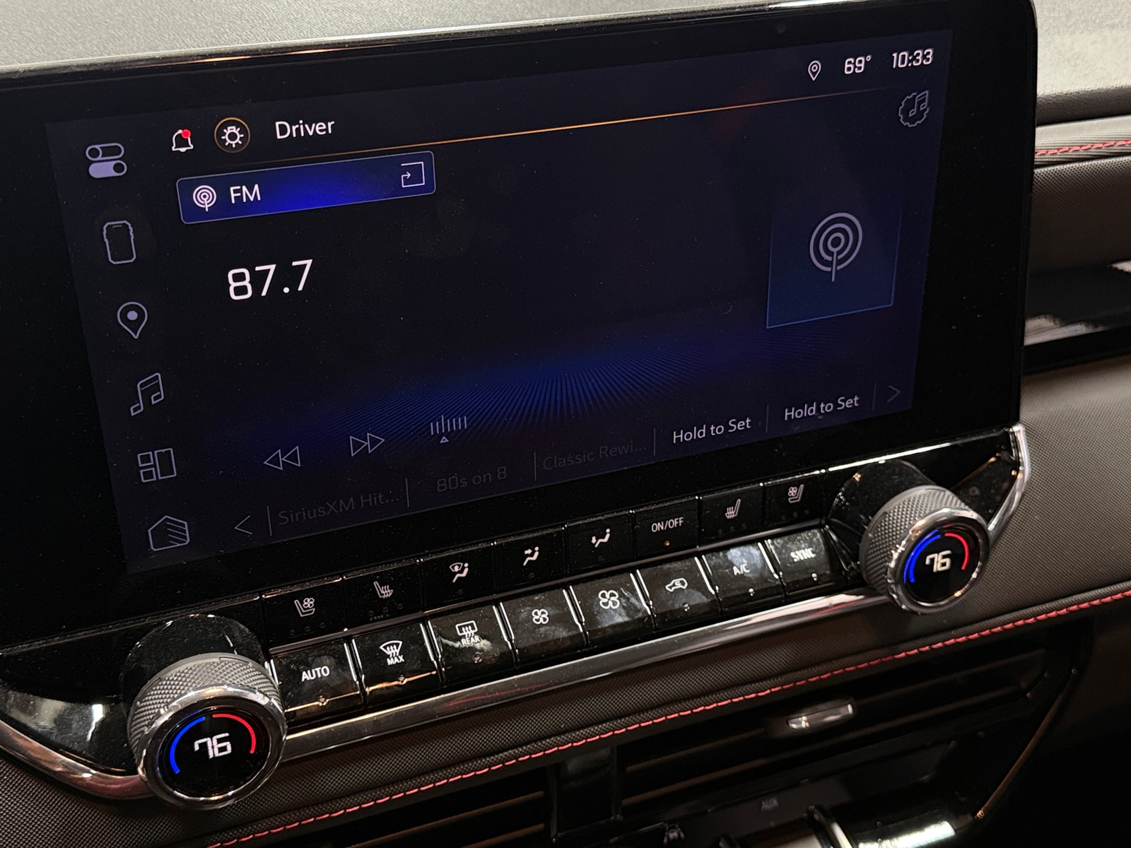 Thumbnail: 2025 Chevrolet Colorado - 4