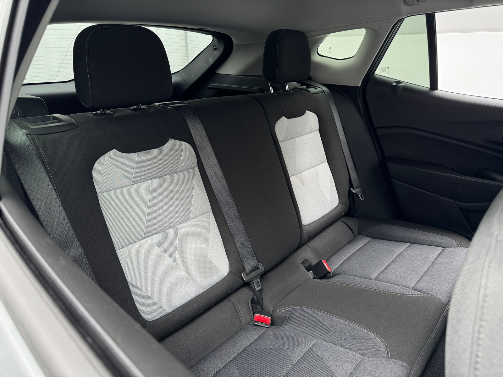 Thumbnail: 2024 Chevrolet Trax - 6