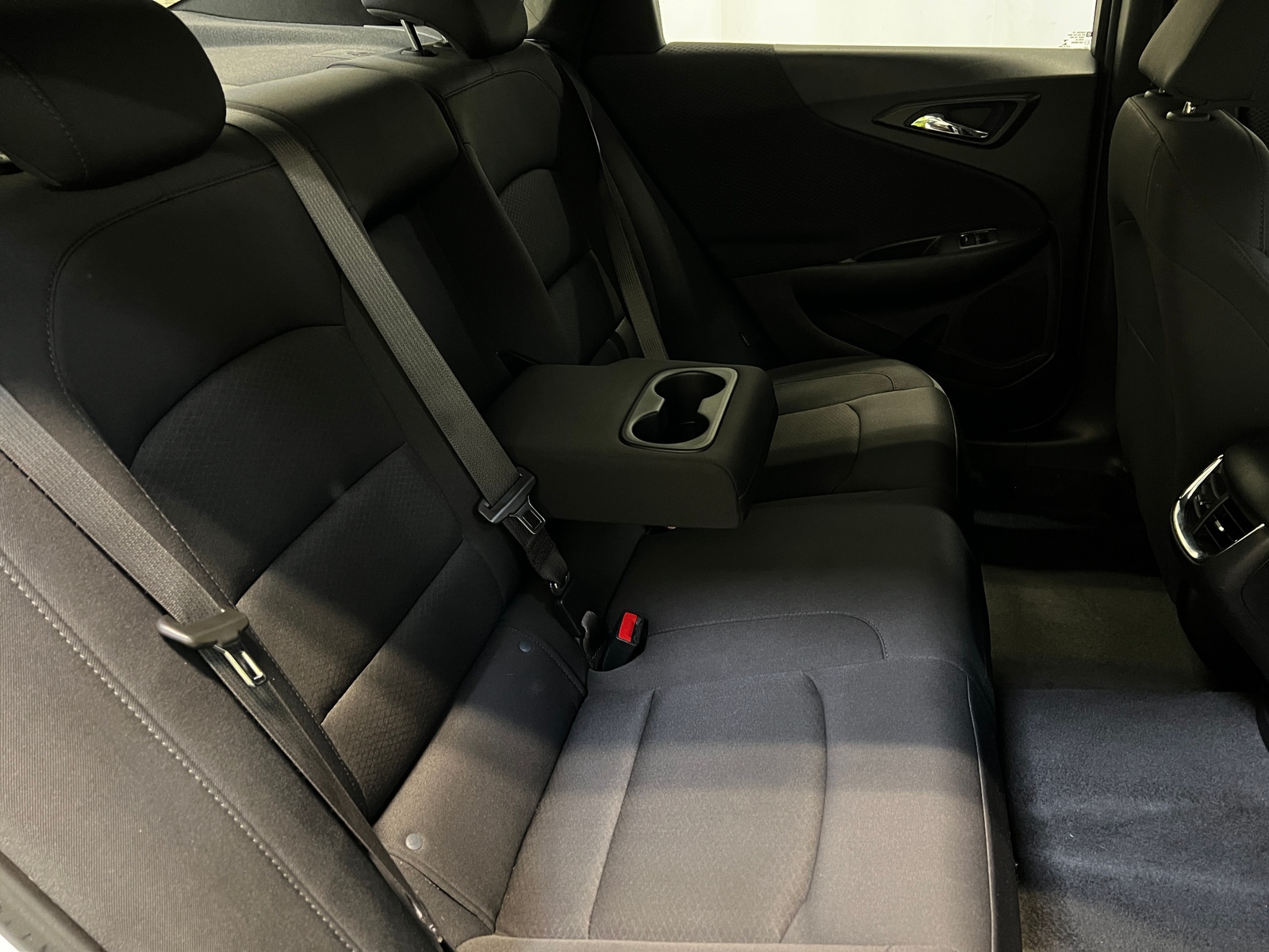 Thumbnail: 2024 Chevrolet Malibu - 6