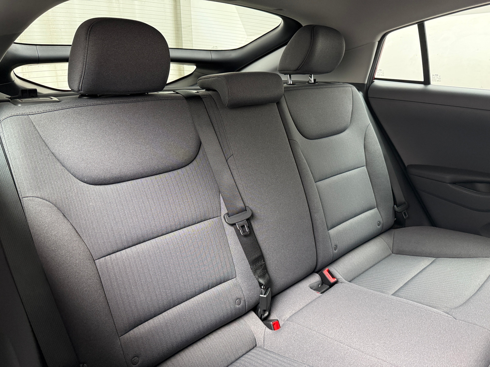 Thumbnail: 2022 Hyundai Ioniq - 6