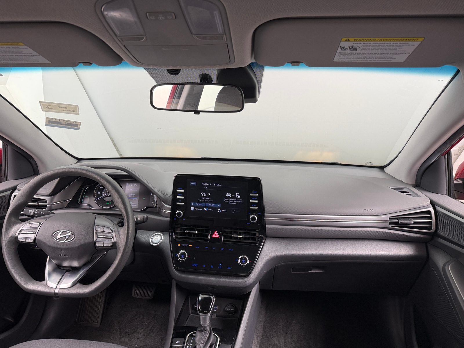 Thumbnail: 2022 Hyundai Ioniq - 3