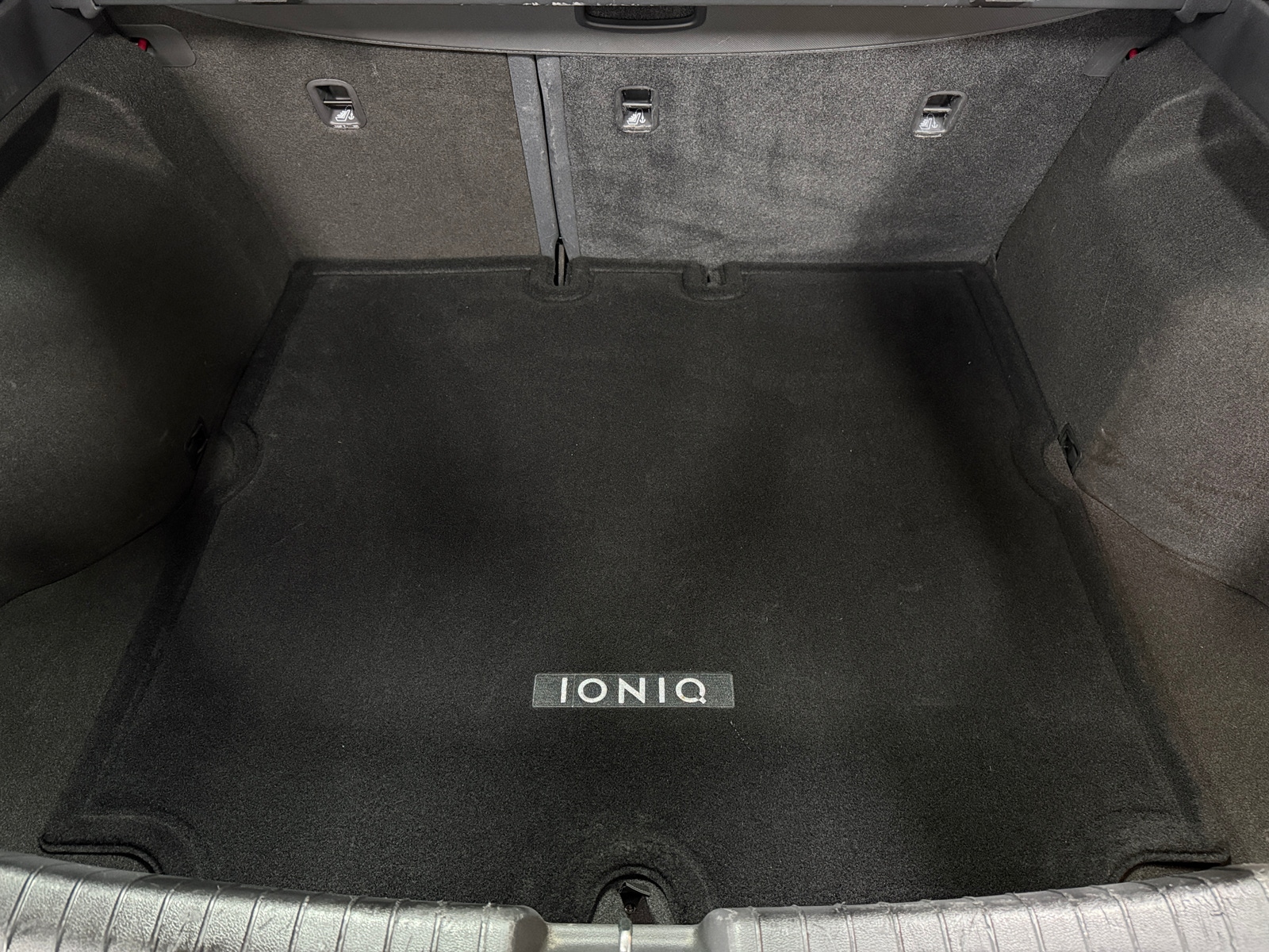 Thumbnail: 2022 Hyundai Ioniq - 7