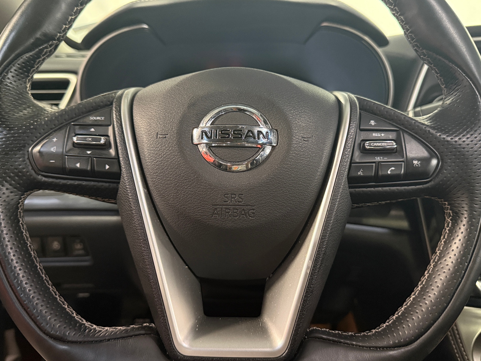 Thumbnail: 2021 Nissan Maxima - 4