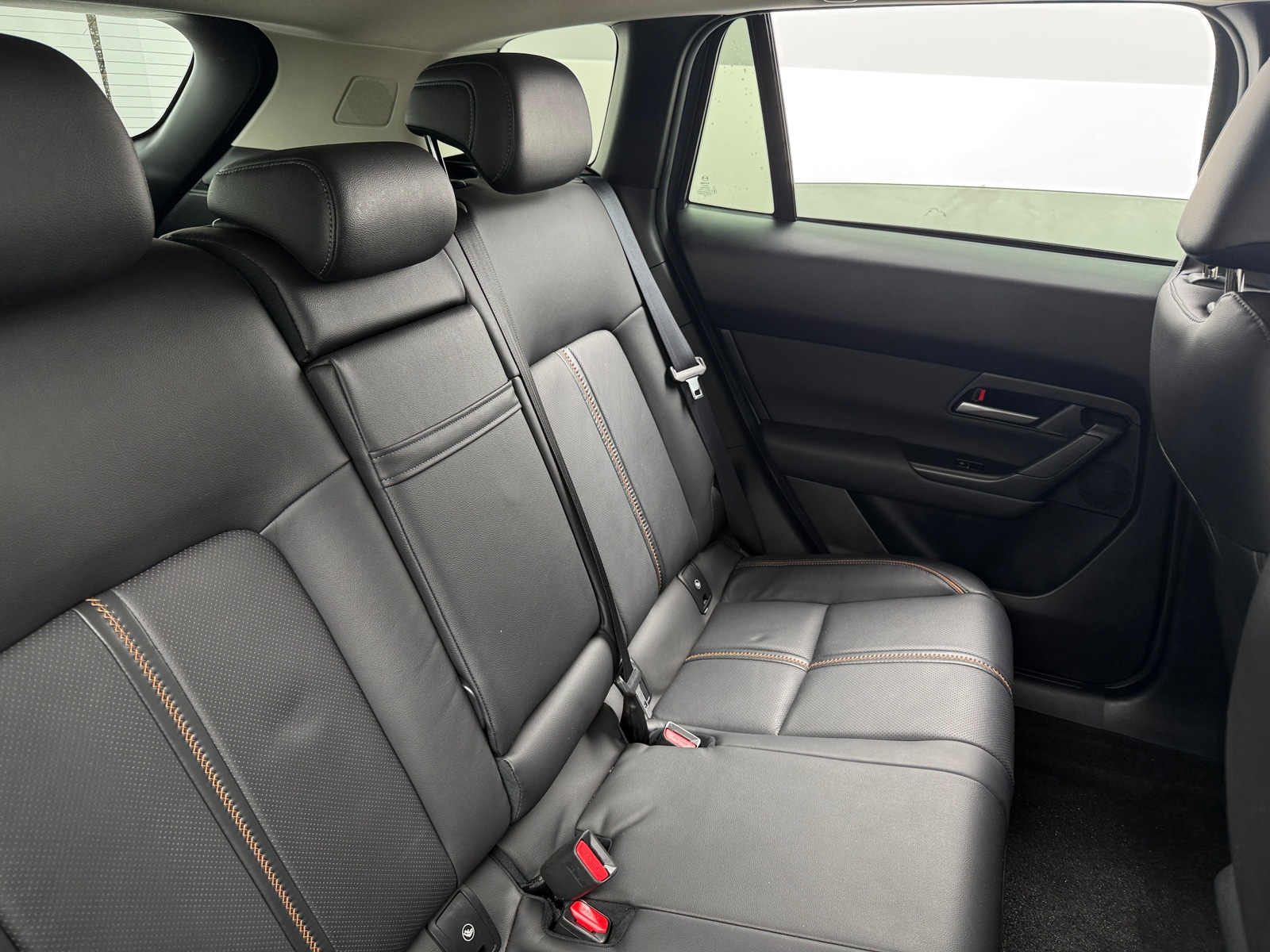 Thumbnail: 2025 Mazda CX-50 - 5