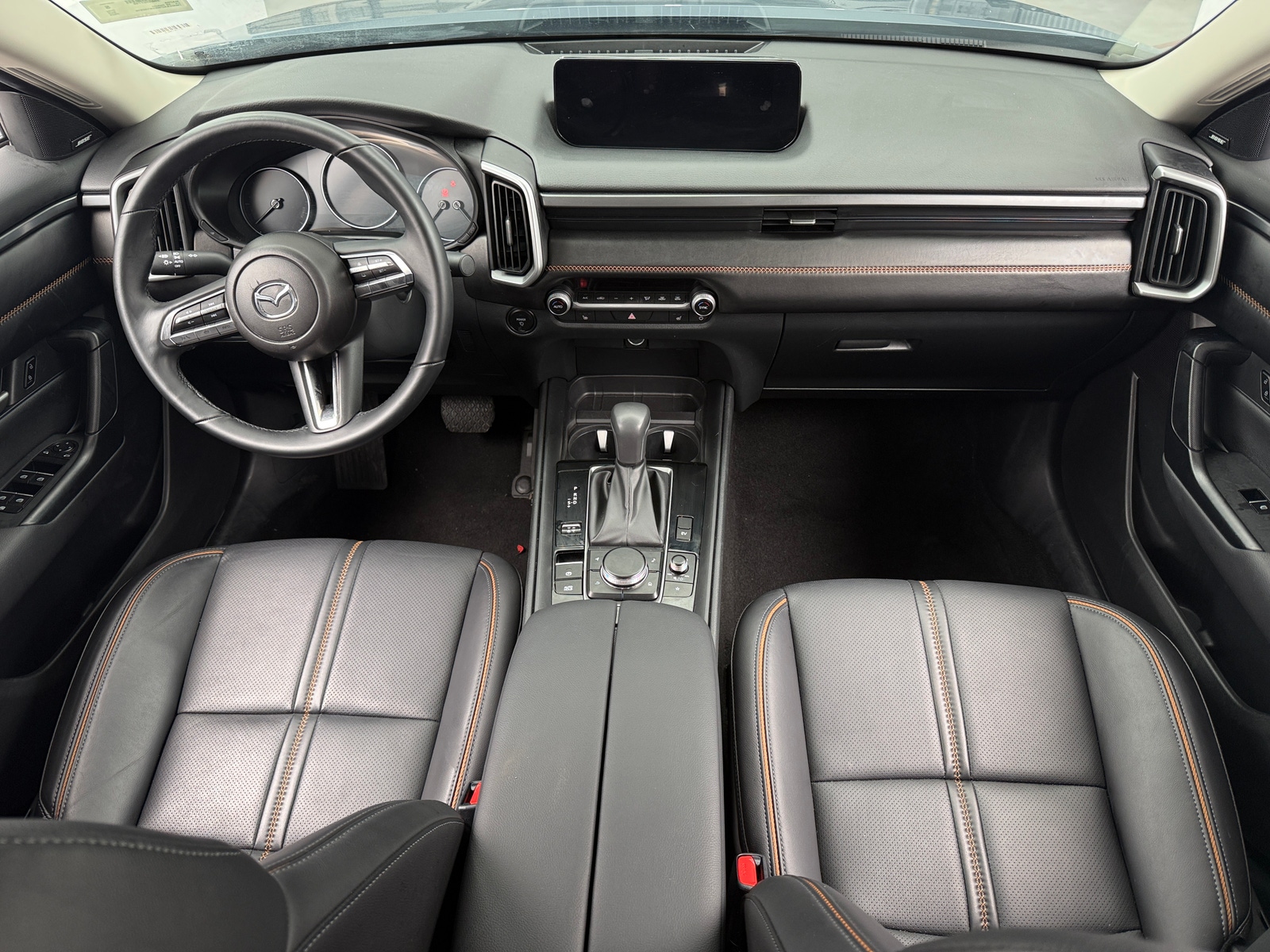 Thumbnail: 2025 Mazda CX-50 - 2