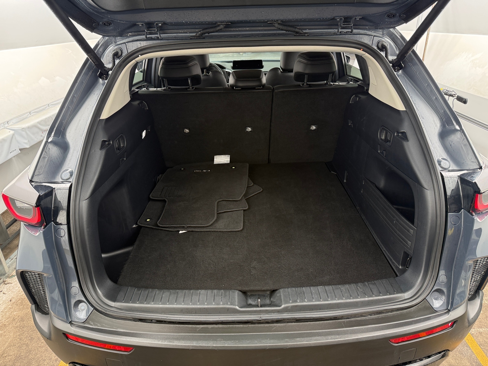 Thumbnail: 2025 Mazda CX-50 - 6