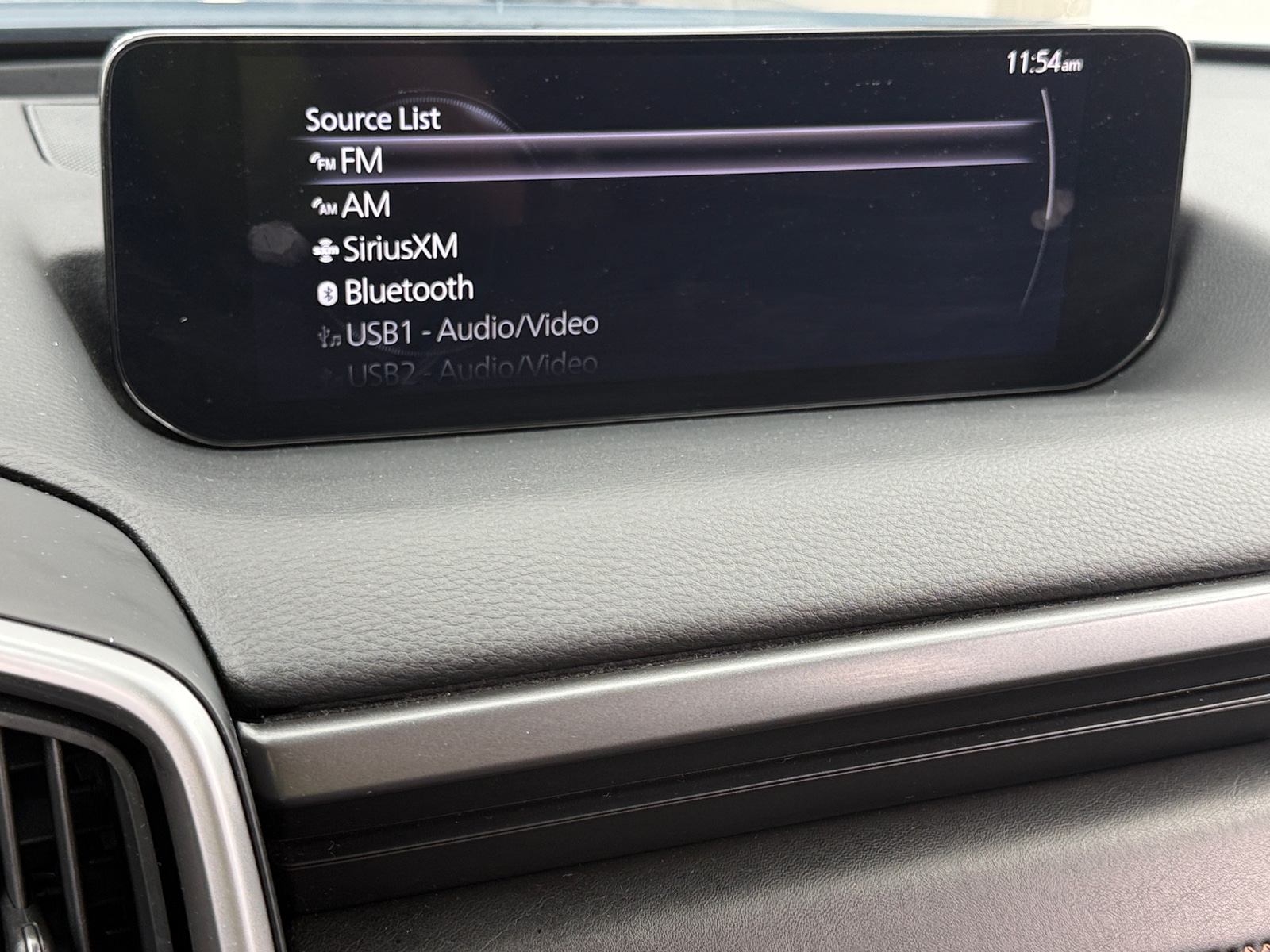 Thumbnail: 2025 Mazda CX-50 - 3