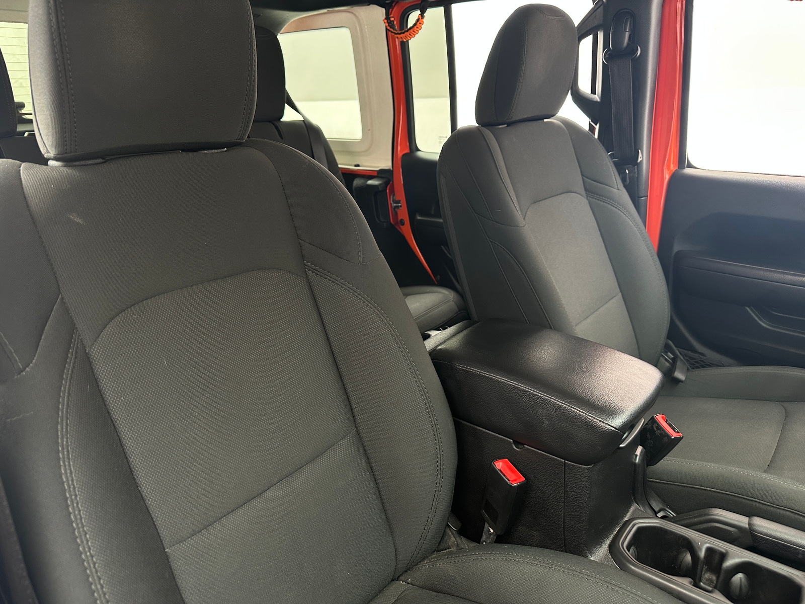 Thumbnail: 2020 Jeep Wrangler - 2