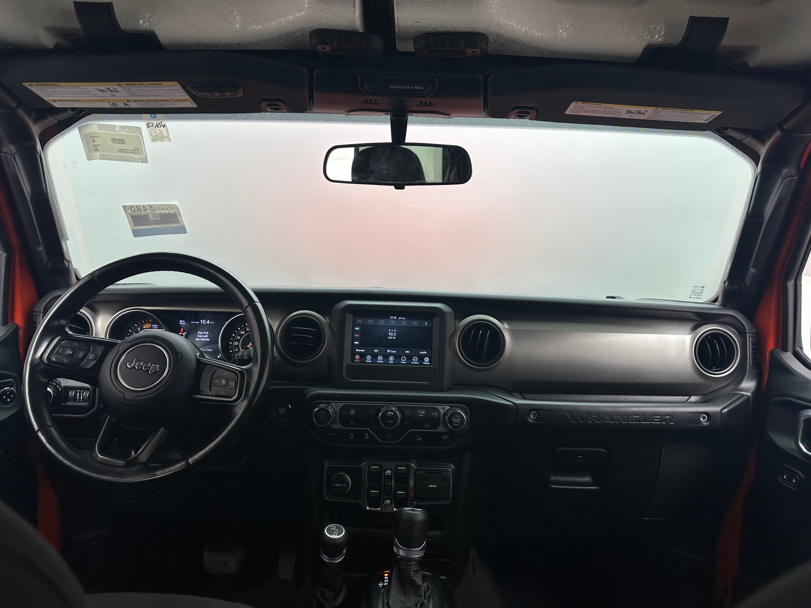 Thumbnail: 2020 Jeep Wrangler - 3