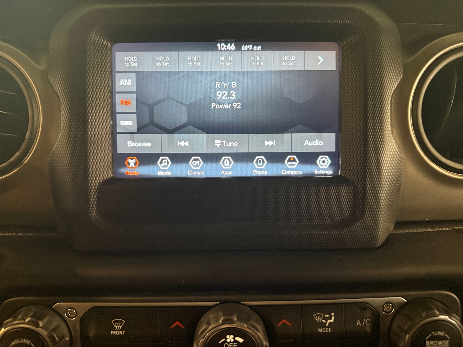 Thumbnail: 2020 Jeep Wrangler - 4