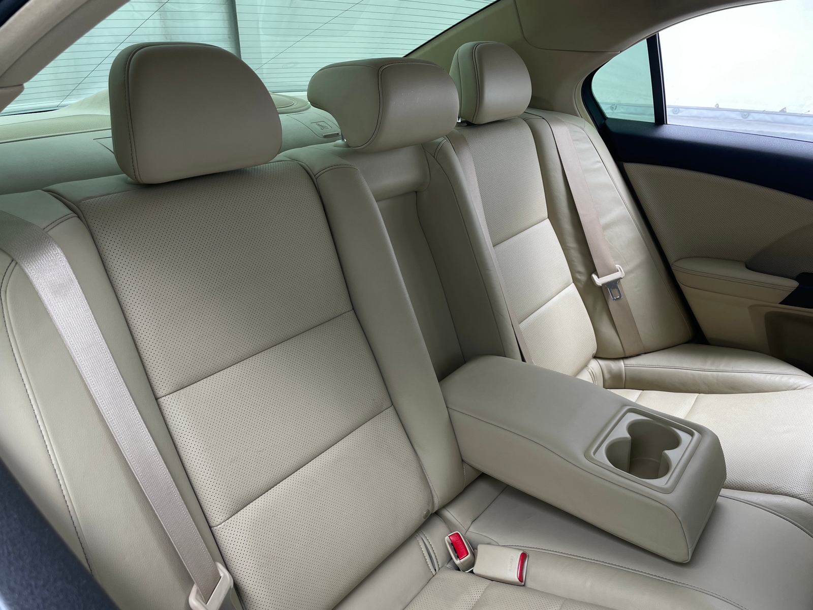 Thumbnail: 2013 Acura TSX - 5