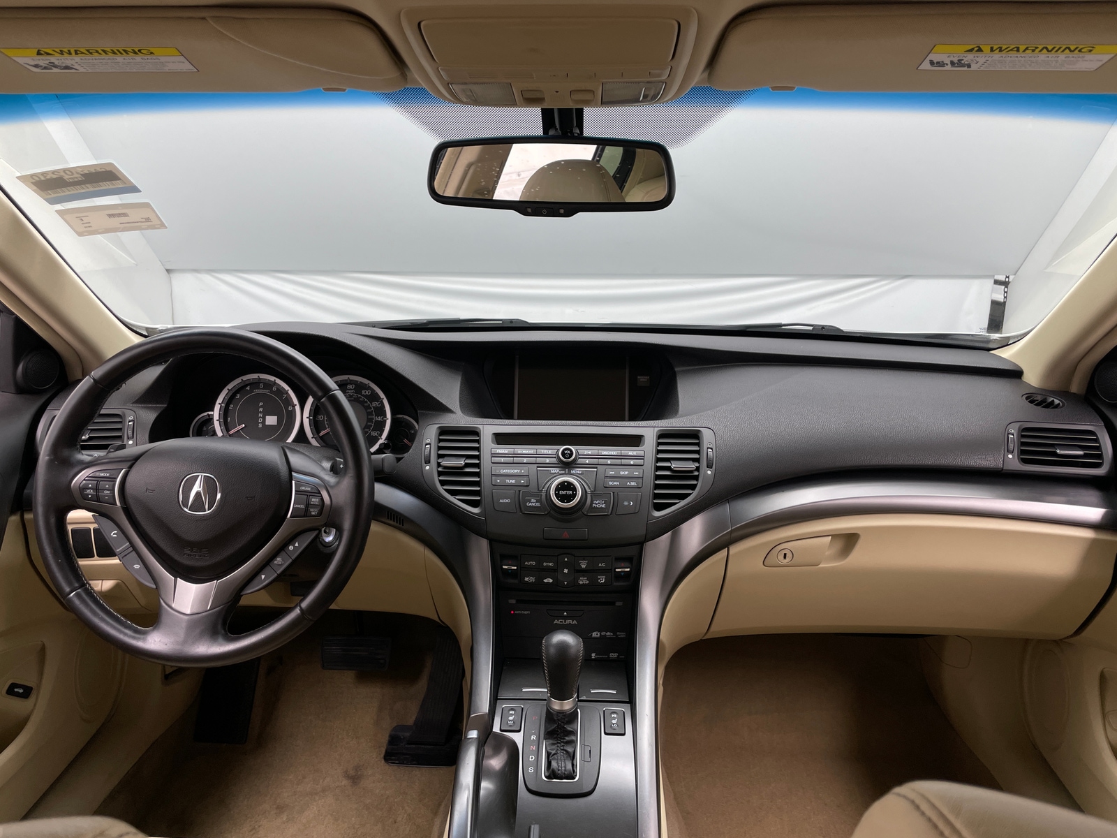 Thumbnail: 2013 Acura TSX - 2