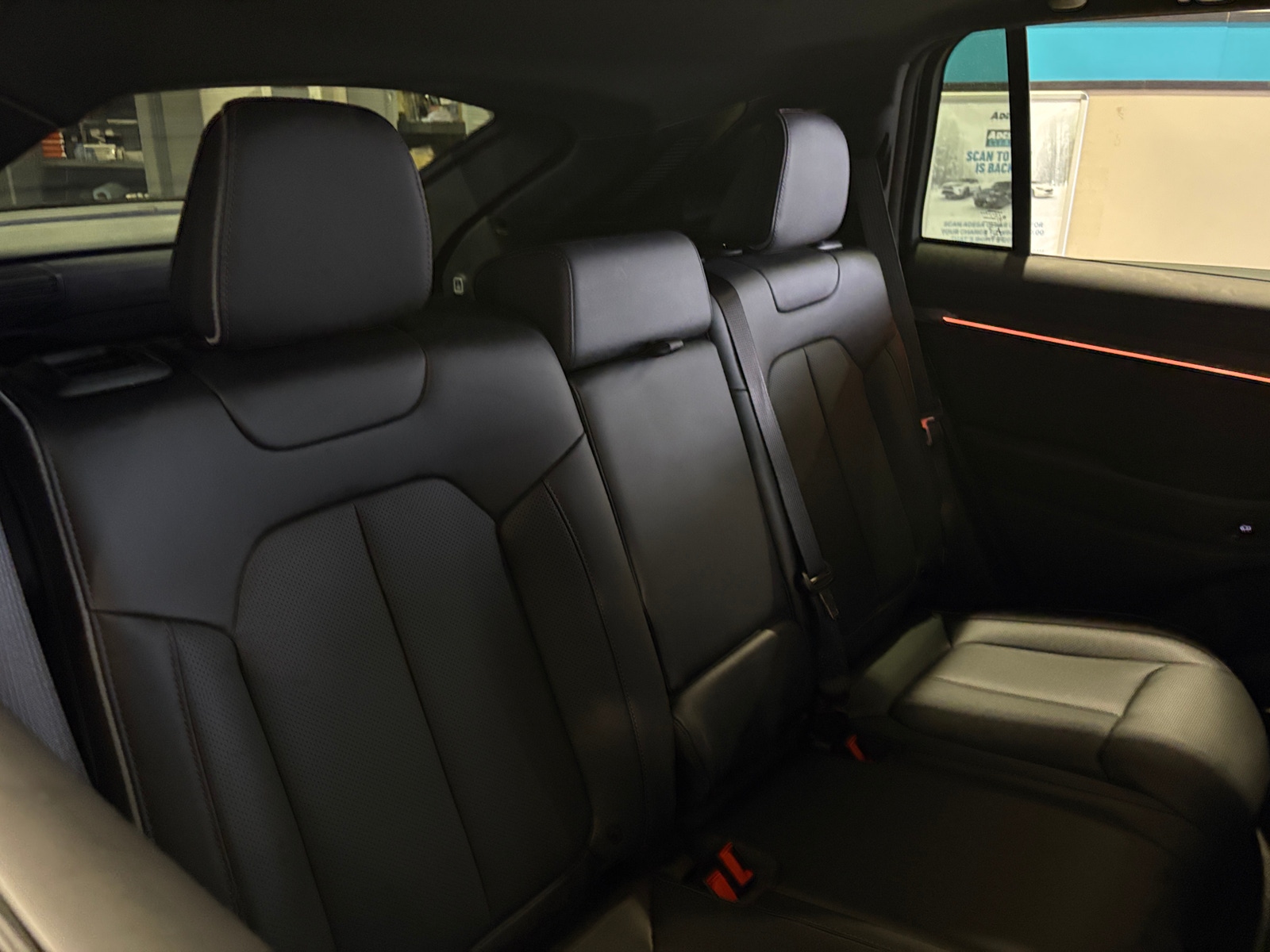 Thumbnail: 2025 Jeep Wagoneer S - 5