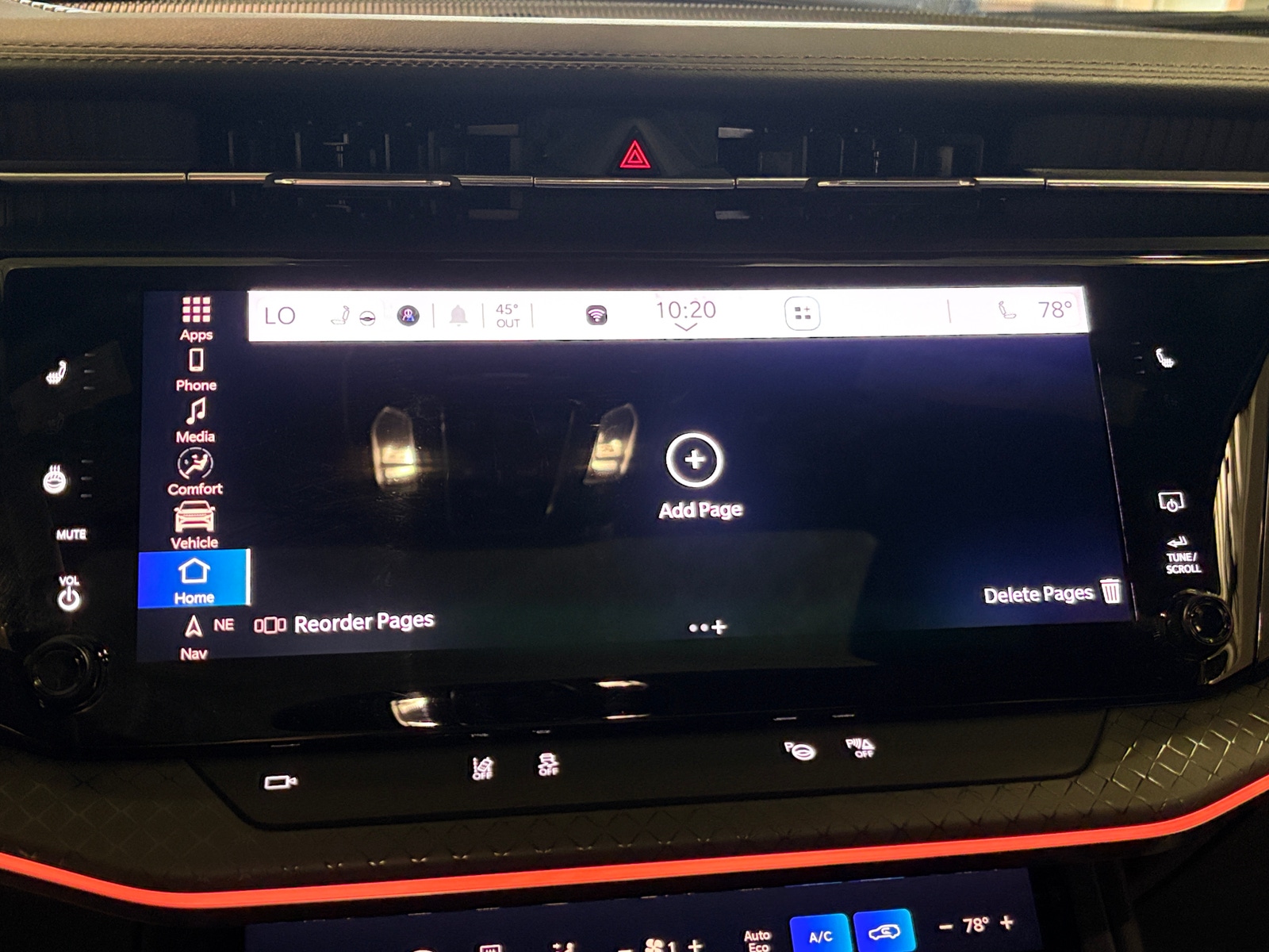 Thumbnail: 2025 Jeep Wagoneer S - 3