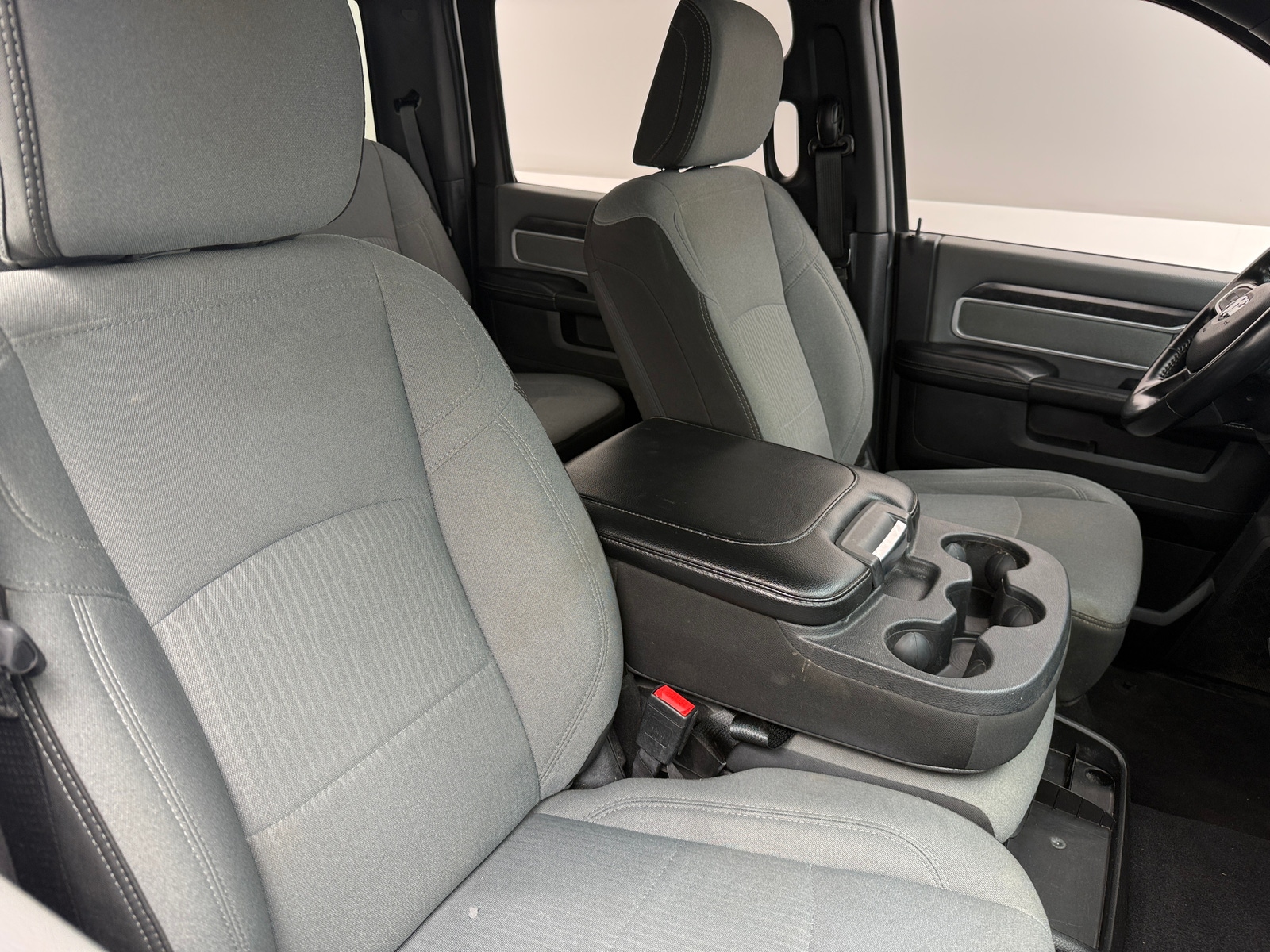 Thumbnail: 2023 RAM 2500 - 2