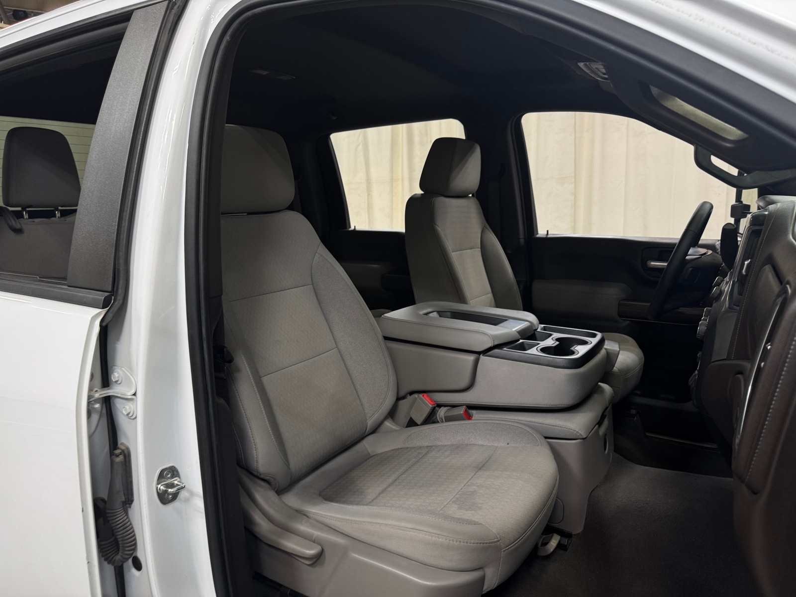 Thumbnail: 2022 Chevrolet Silverado 2500 - 2