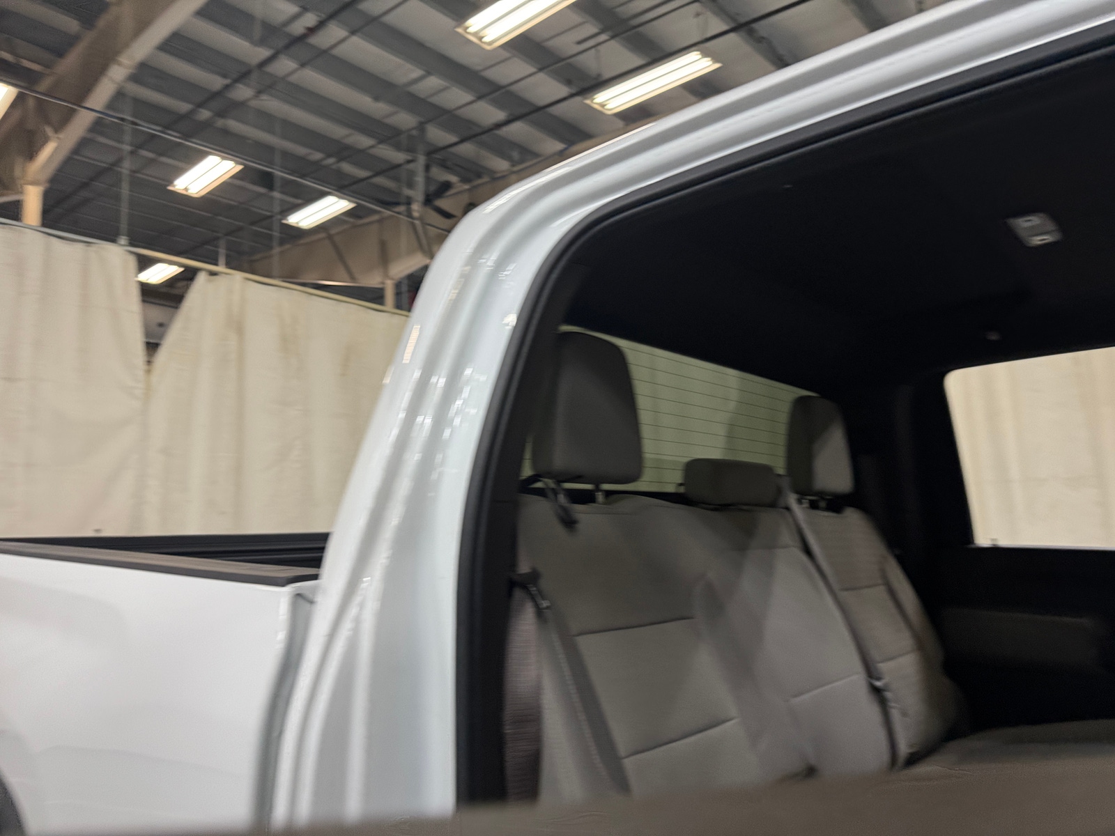 Thumbnail: 2022 Chevrolet Silverado 2500 - 6