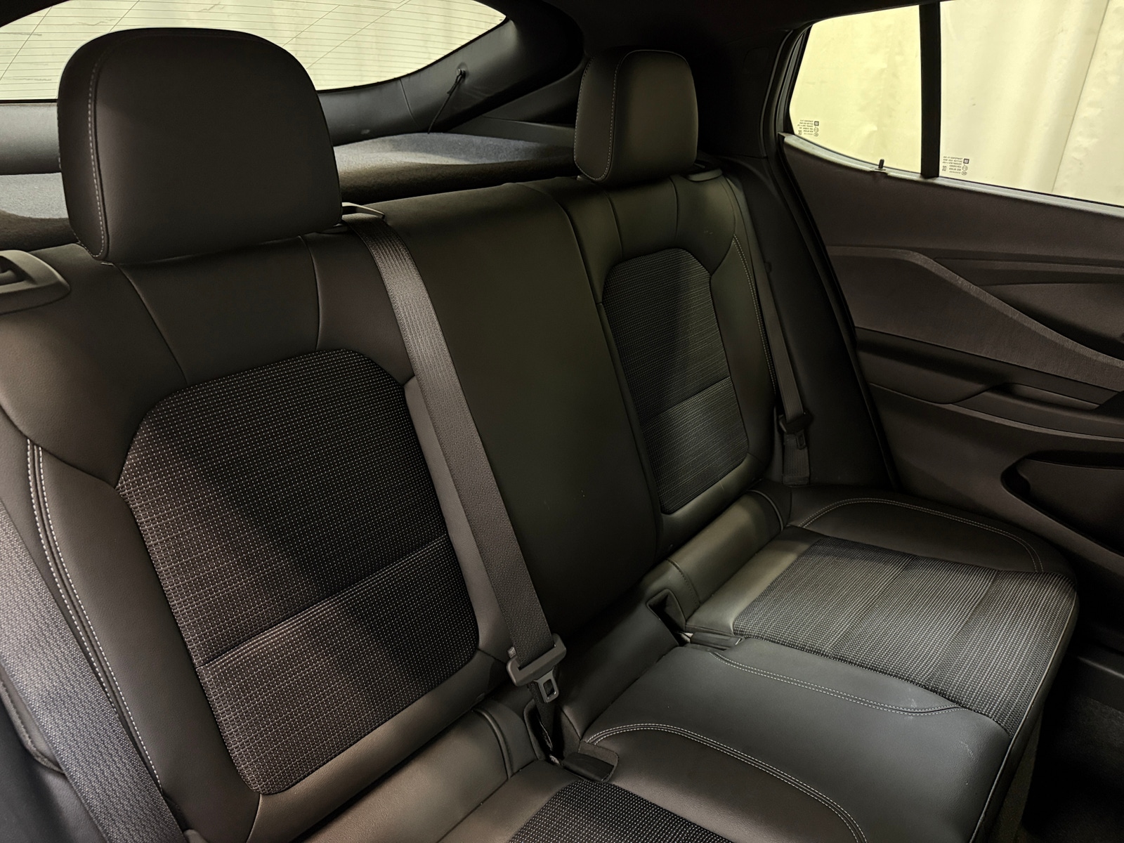 Thumbnail: 2025 Buick Envista - 6