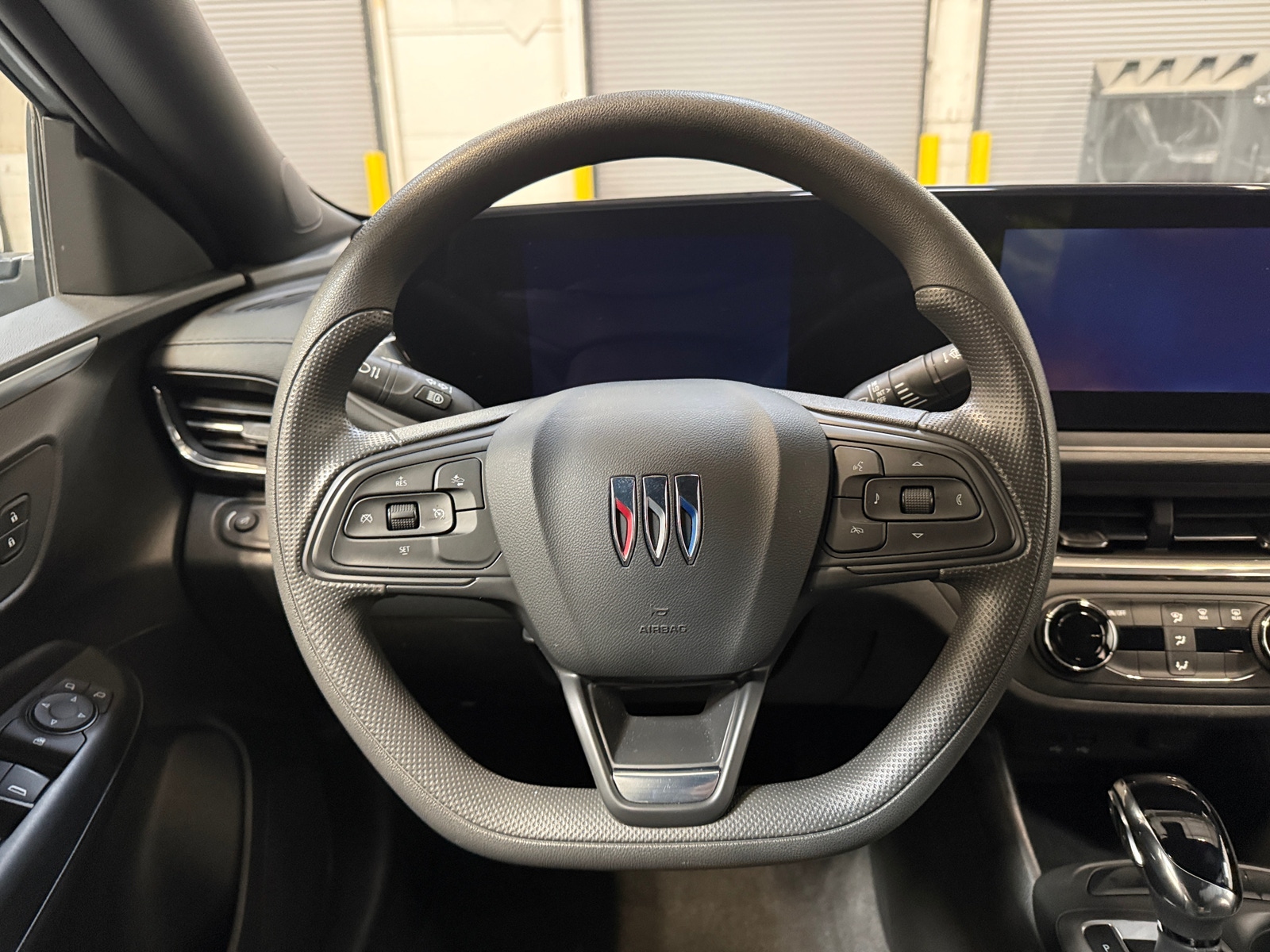 Thumbnail: 2025 Buick Envista - 5