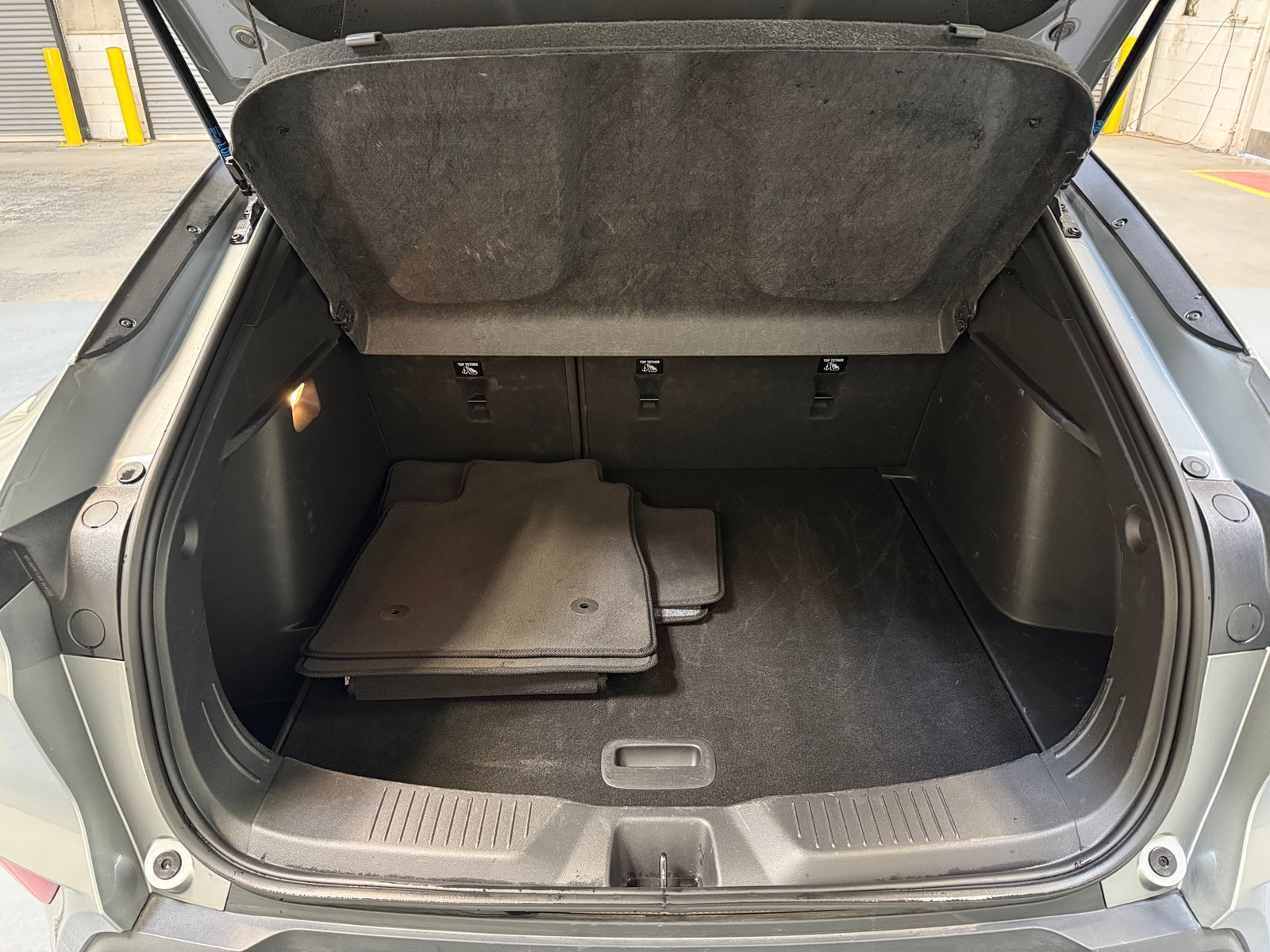 Thumbnail: 2025 Buick Envista - 7