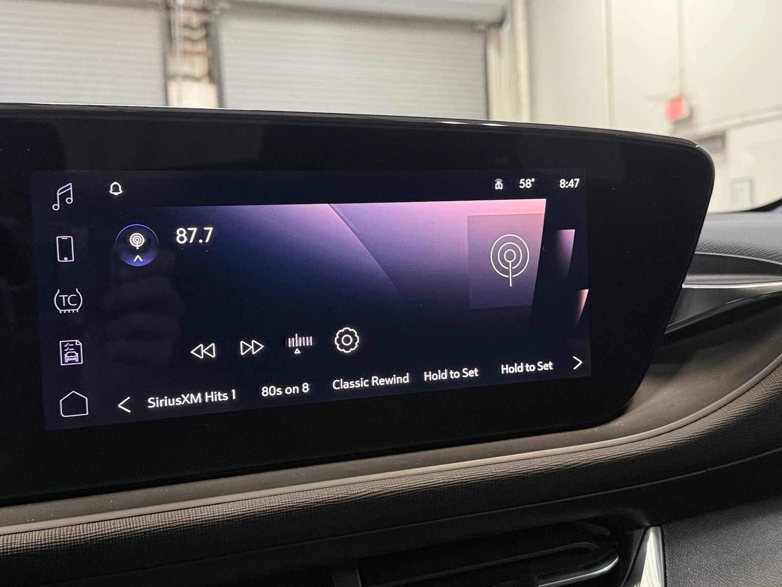 Thumbnail: 2025 Buick Envista - 4