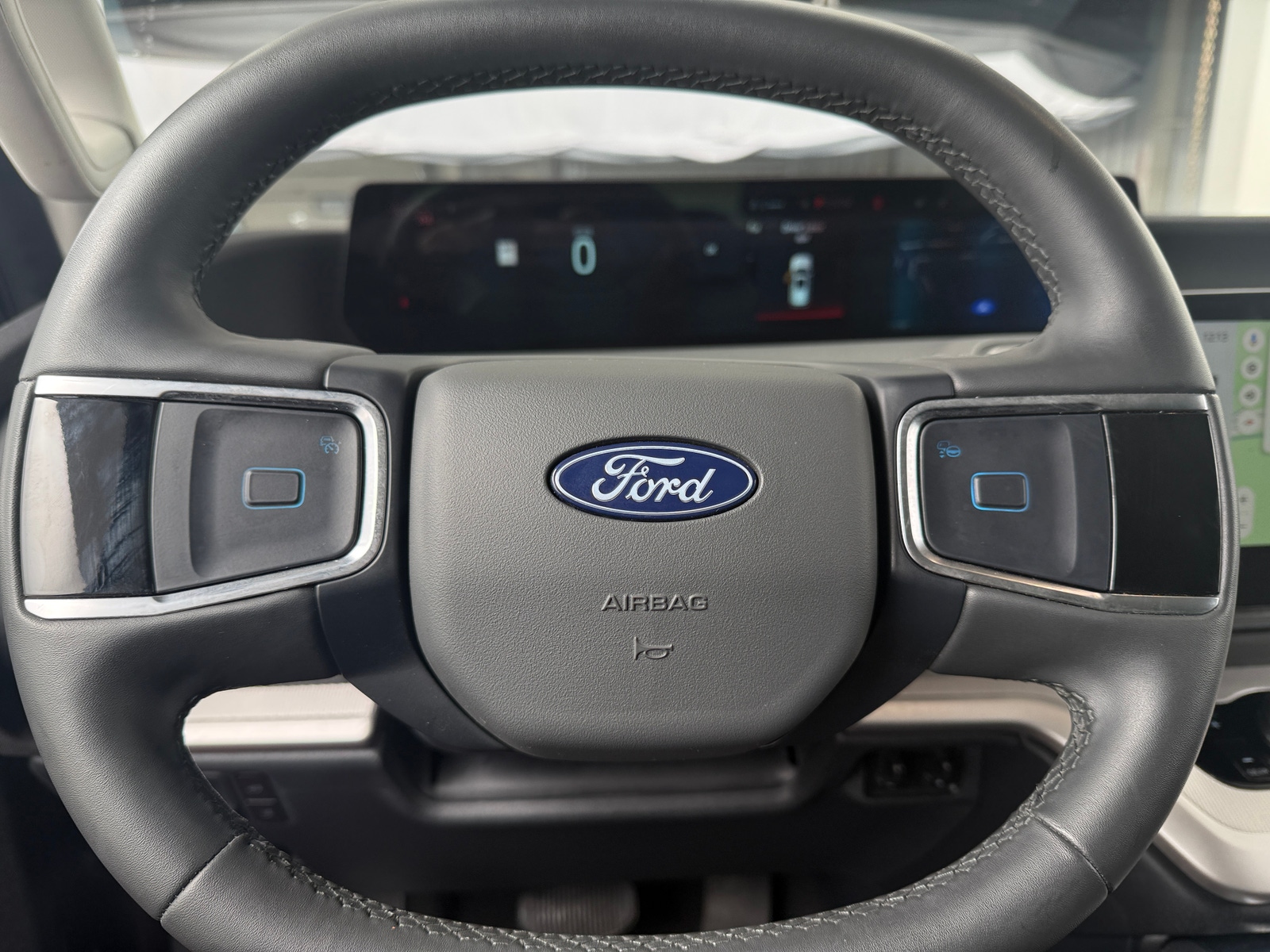 Thumbnail: 2025 Ford Expedition MAX - 5