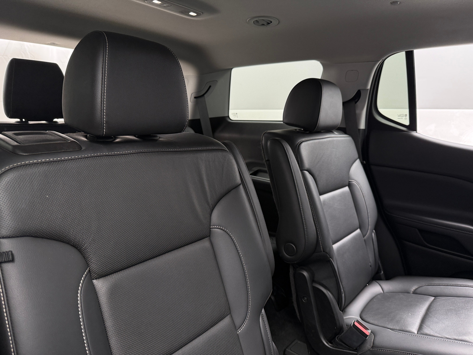 Thumbnail: 2022 GMC Acadia - 5