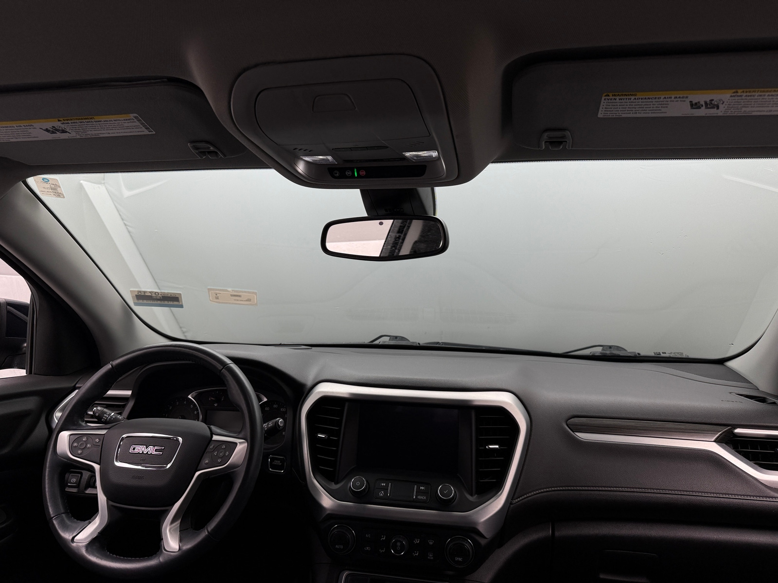 Thumbnail: 2022 GMC Acadia - 2