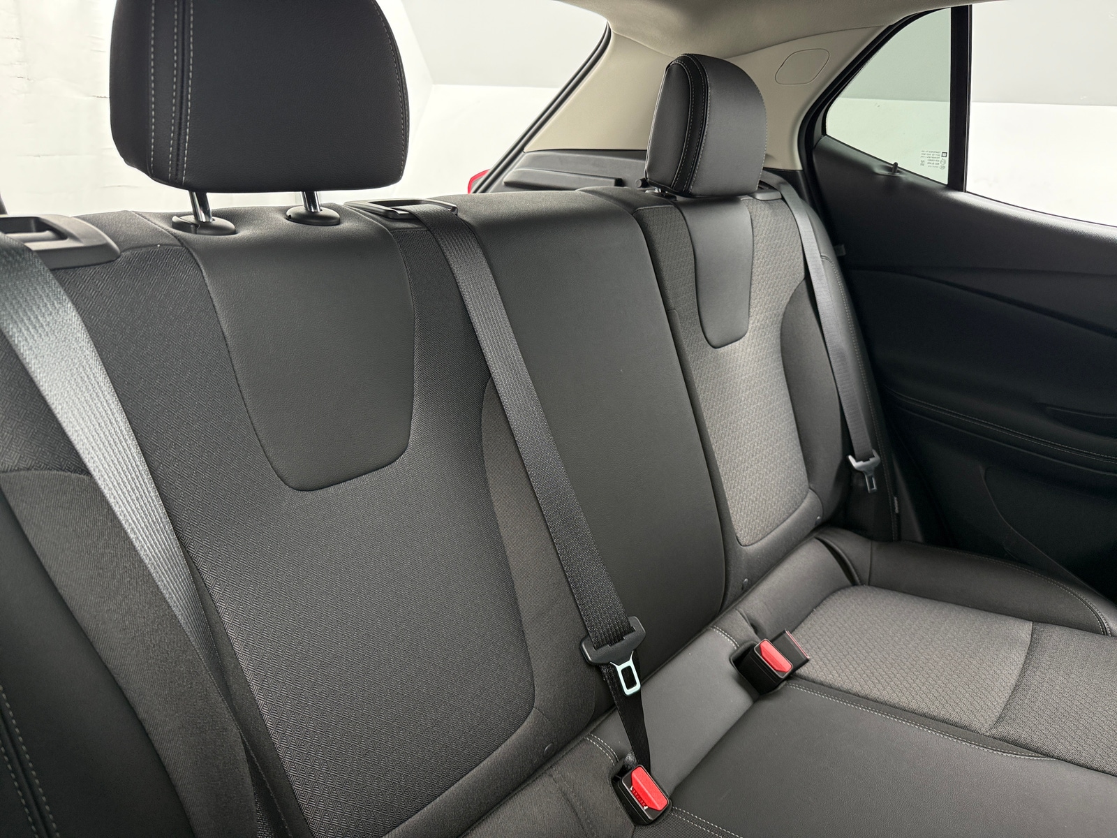 Thumbnail: 2025 Buick Encore GX - 5