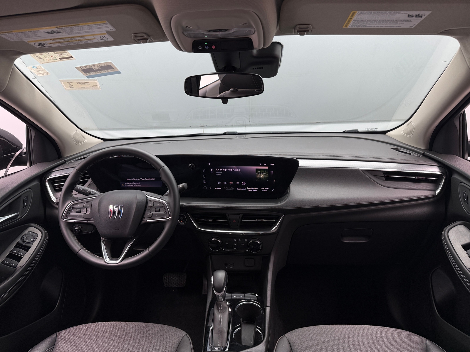 Thumbnail: 2025 Buick Encore GX - 2