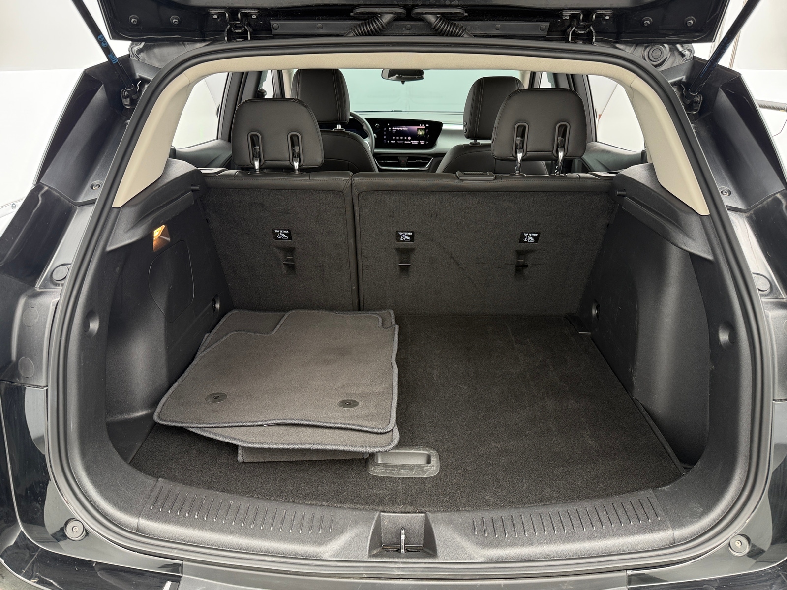 Thumbnail: 2025 Buick Encore GX - 6