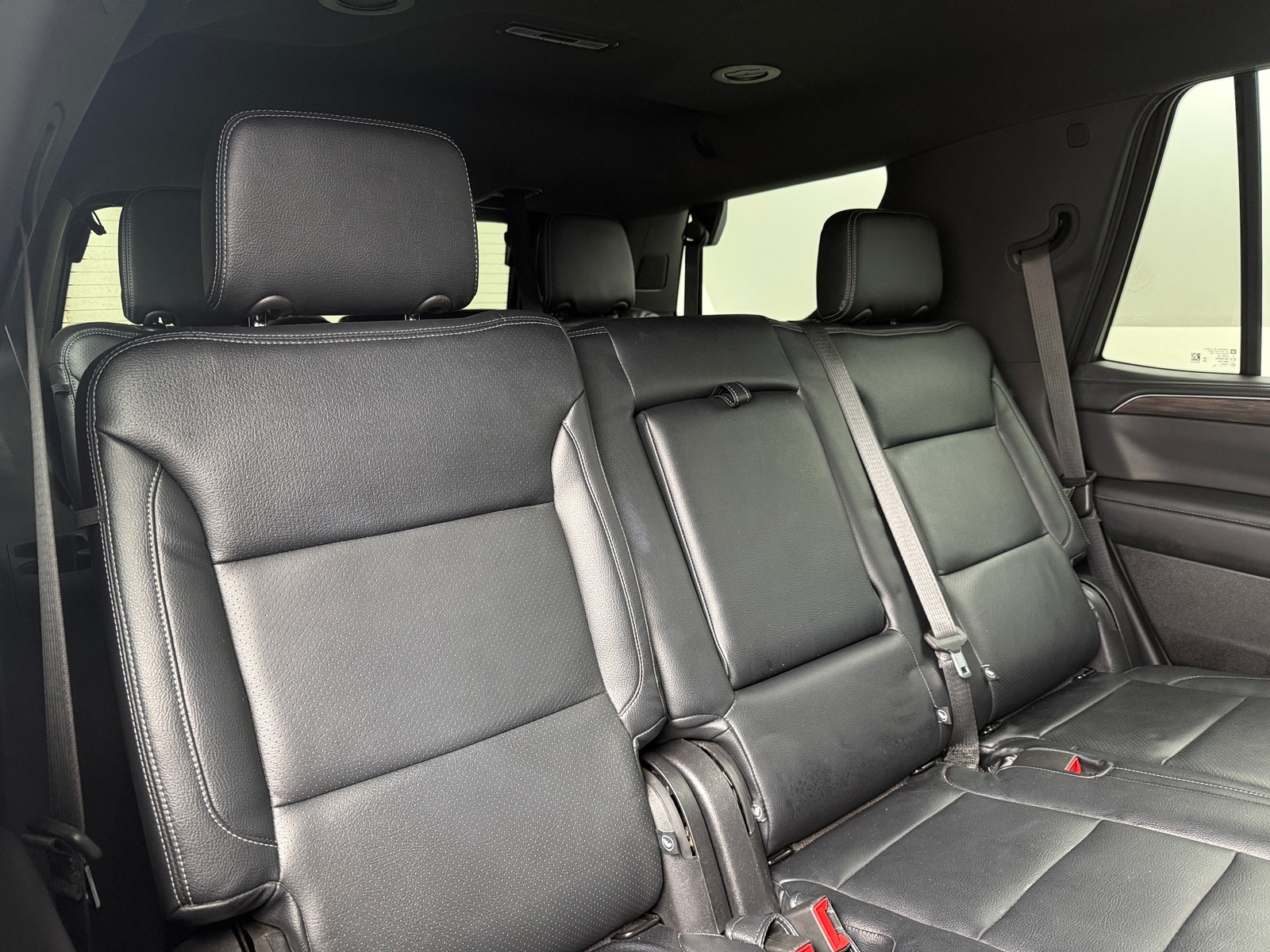 Thumbnail: 2022 Chevrolet Tahoe - 6