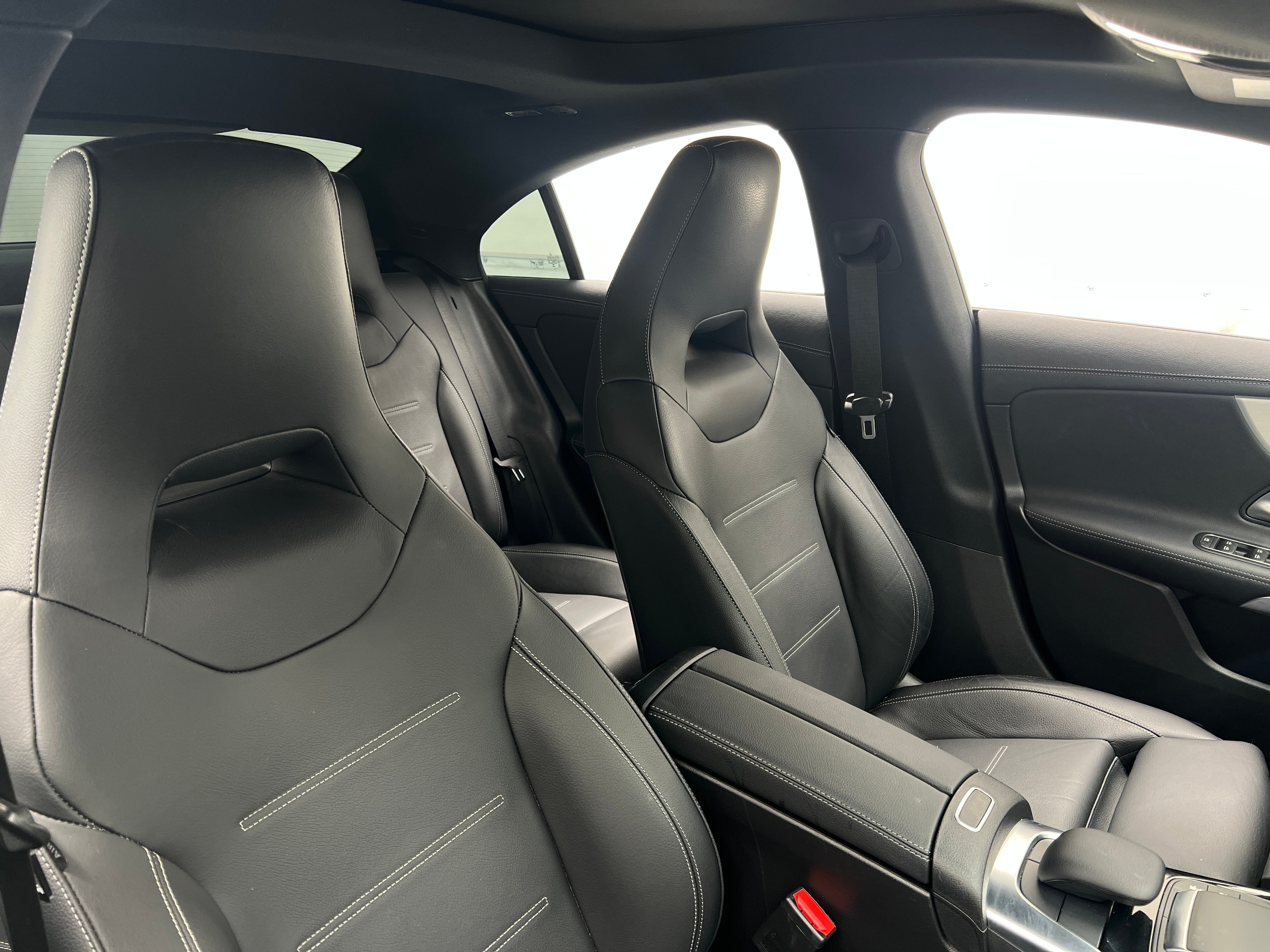 2023 Mercedes-Benz CLA