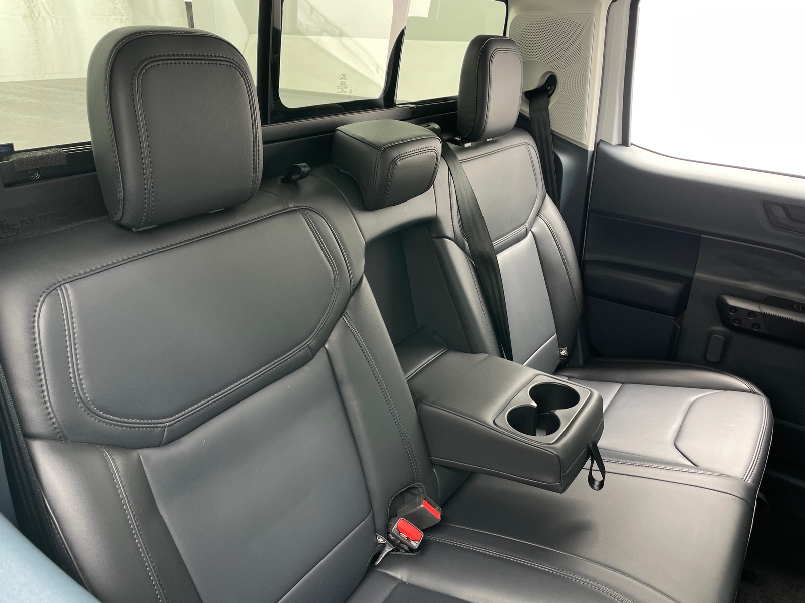 Thumbnail: 2024 Ford Maverick - 5